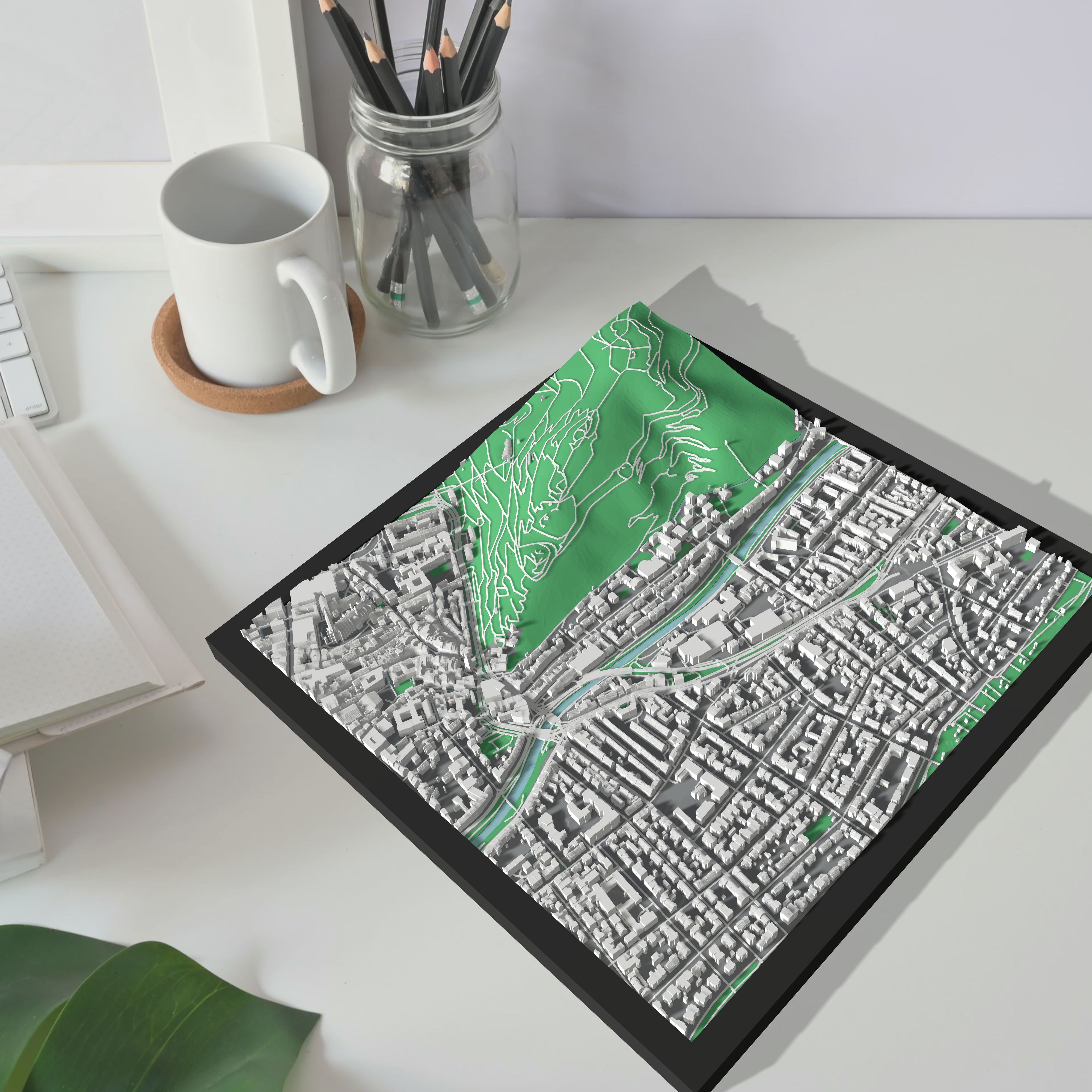 Oberau, Freiburg im Breisgau