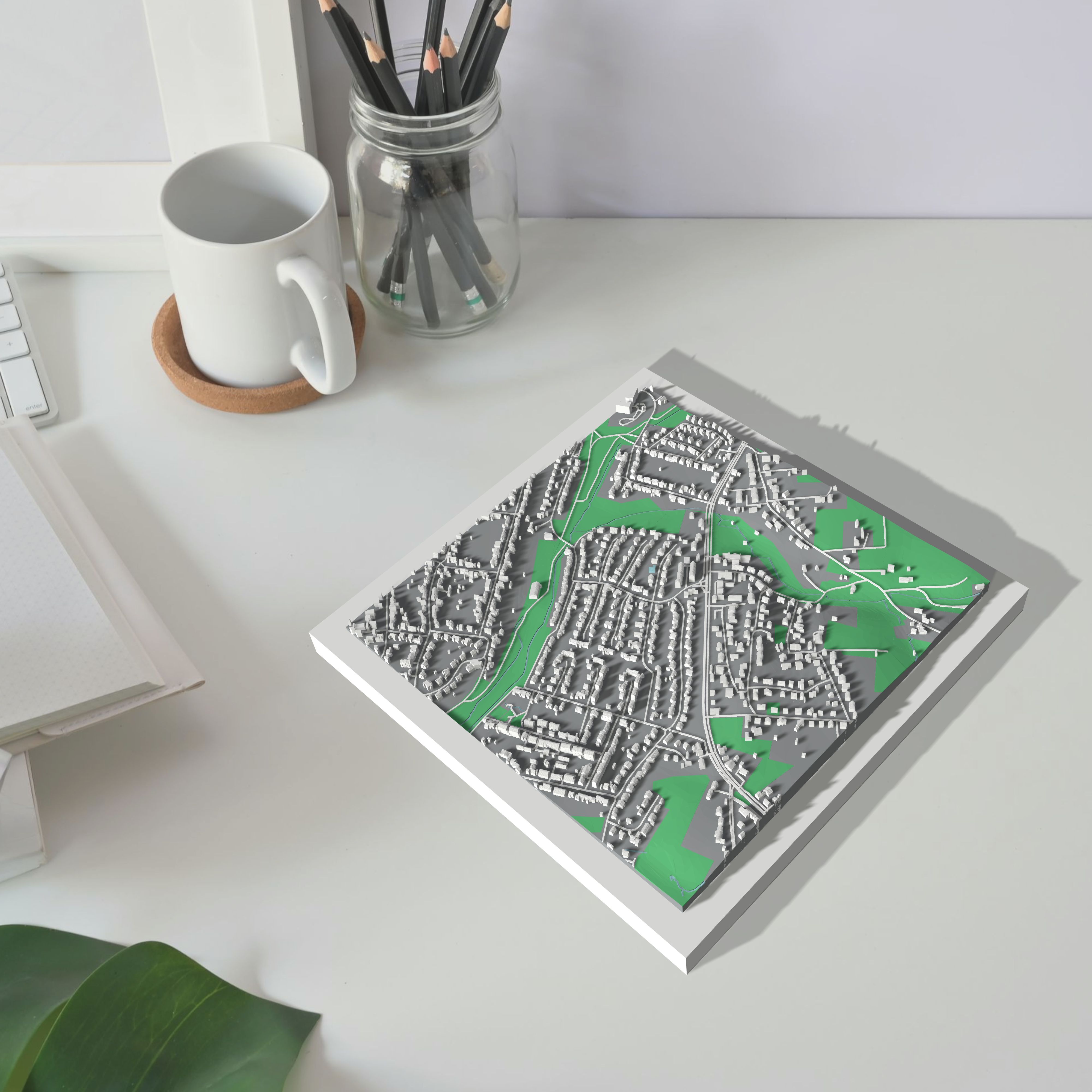 Berghofer Mark, Dortmund