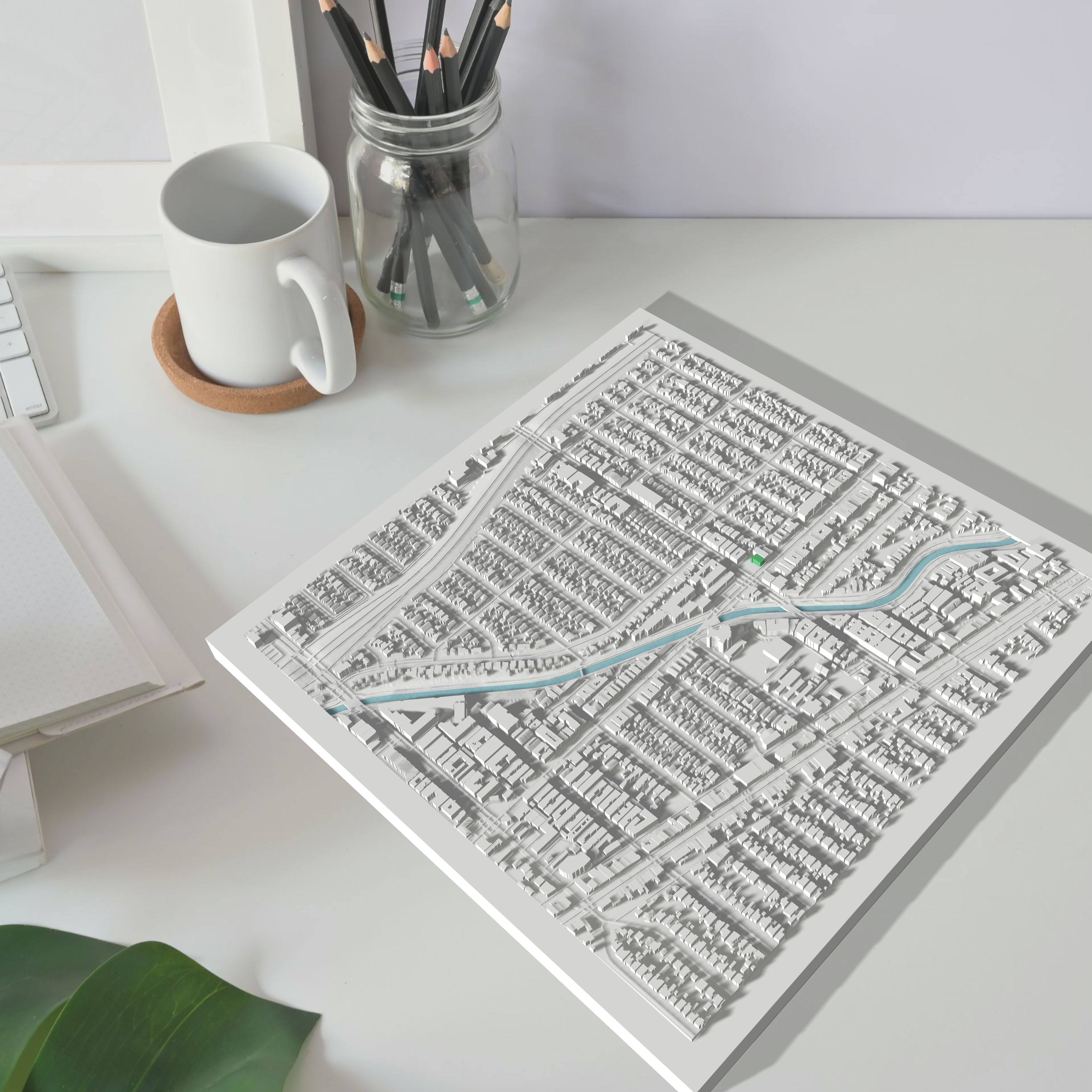 Sherman Oaks Neighborhood Council District, Los Angeles