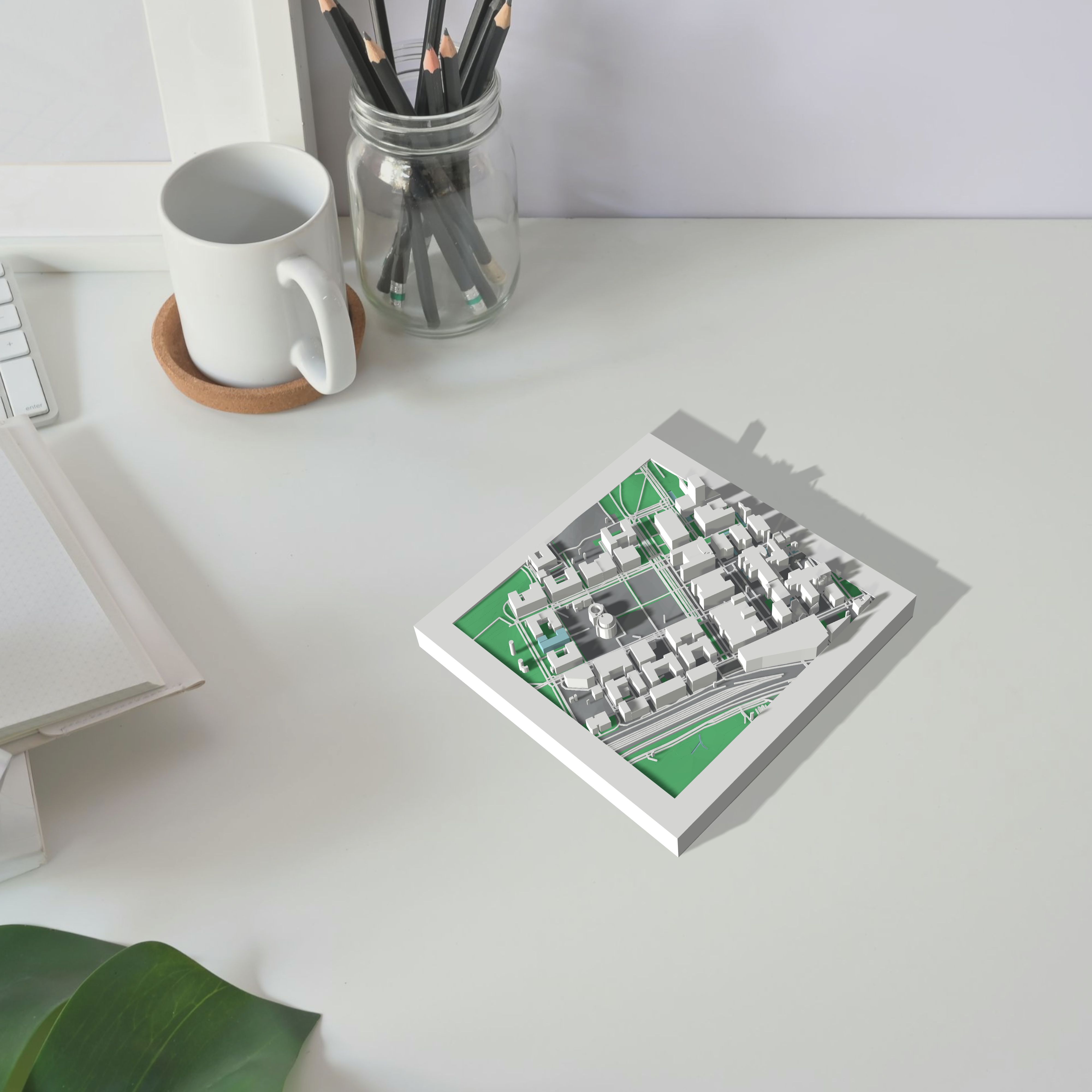 Belval, Esch-sur-Alzette