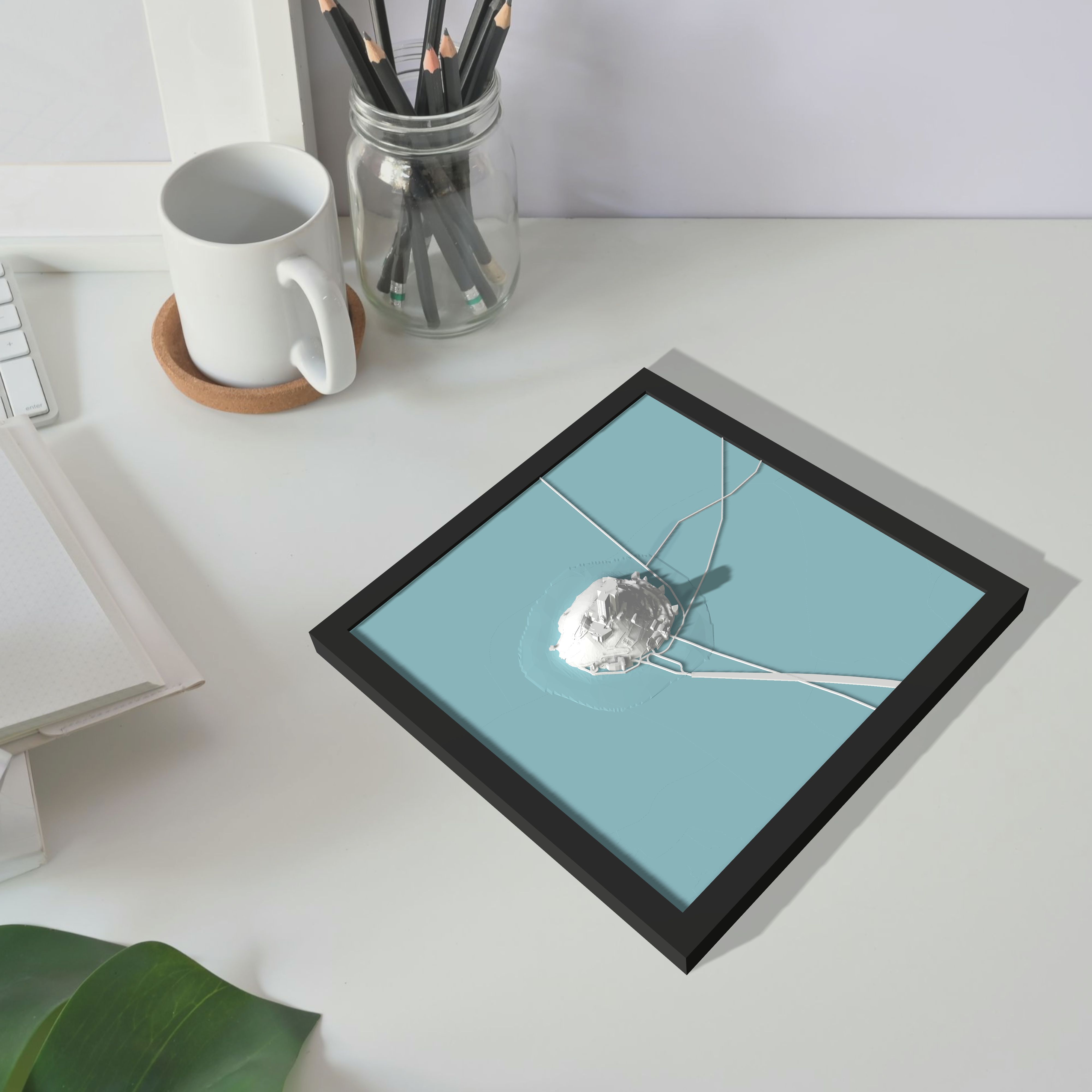 Le Mont-Saint-Michel