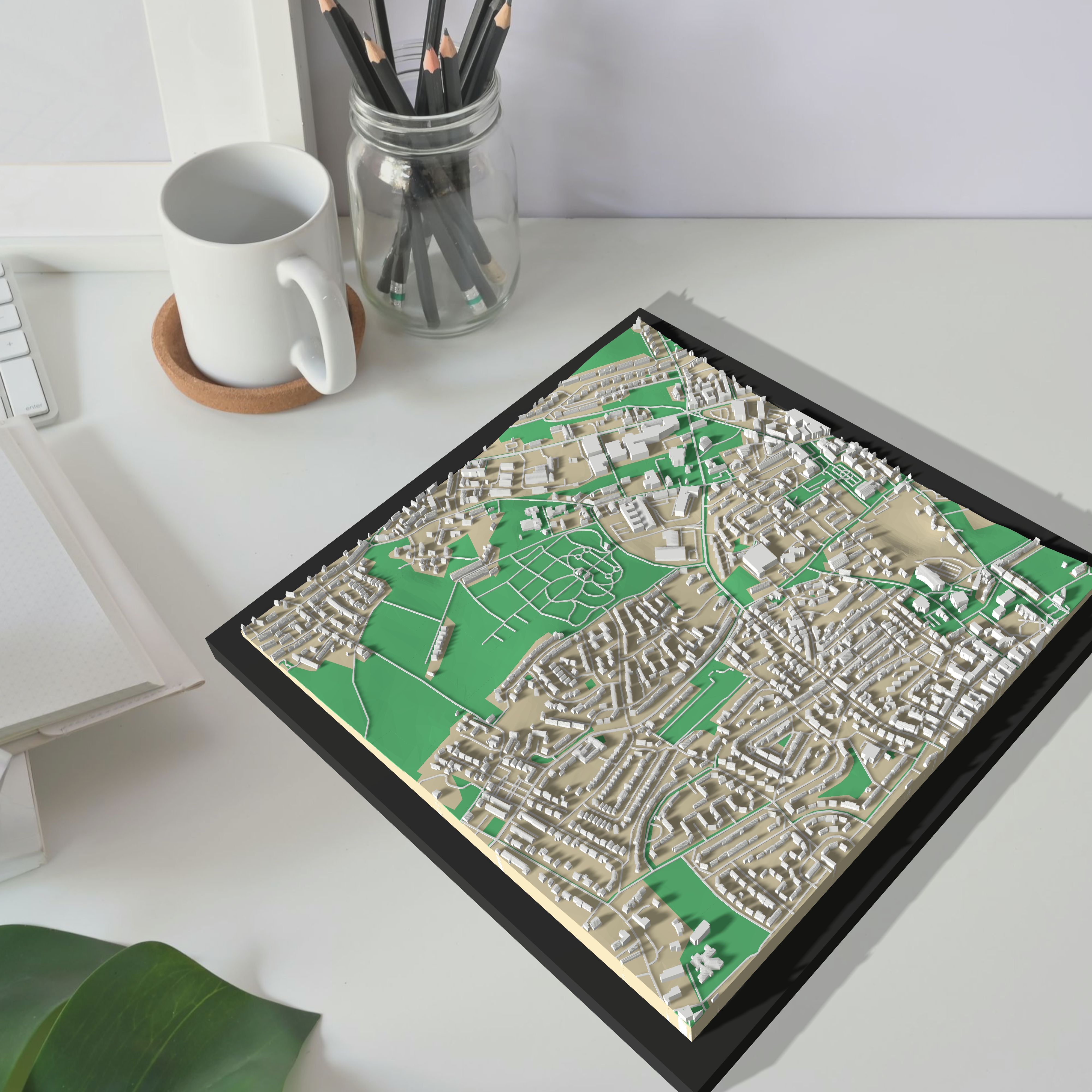 Cross Bank, Kirklees