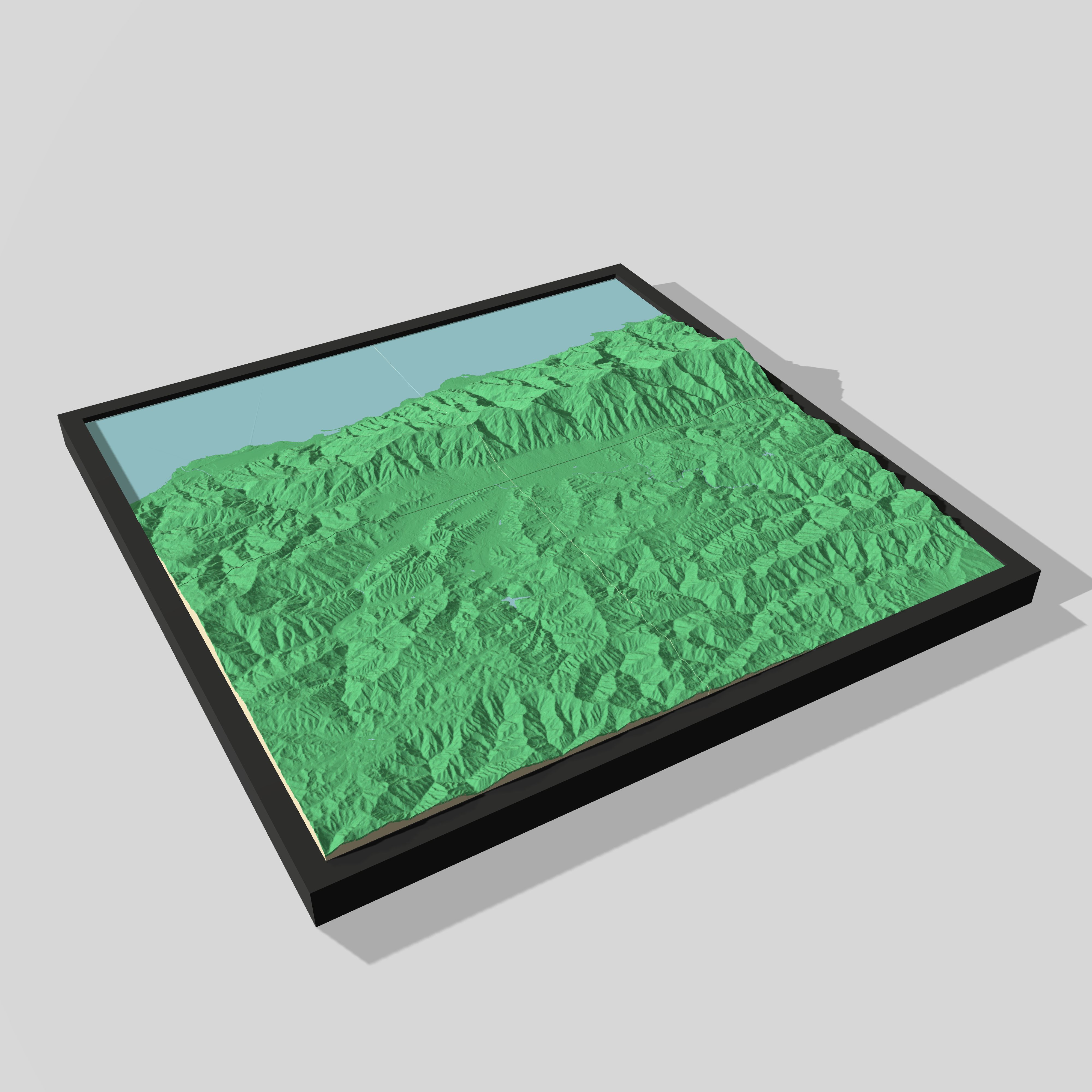 Sabana Grande, Caracas