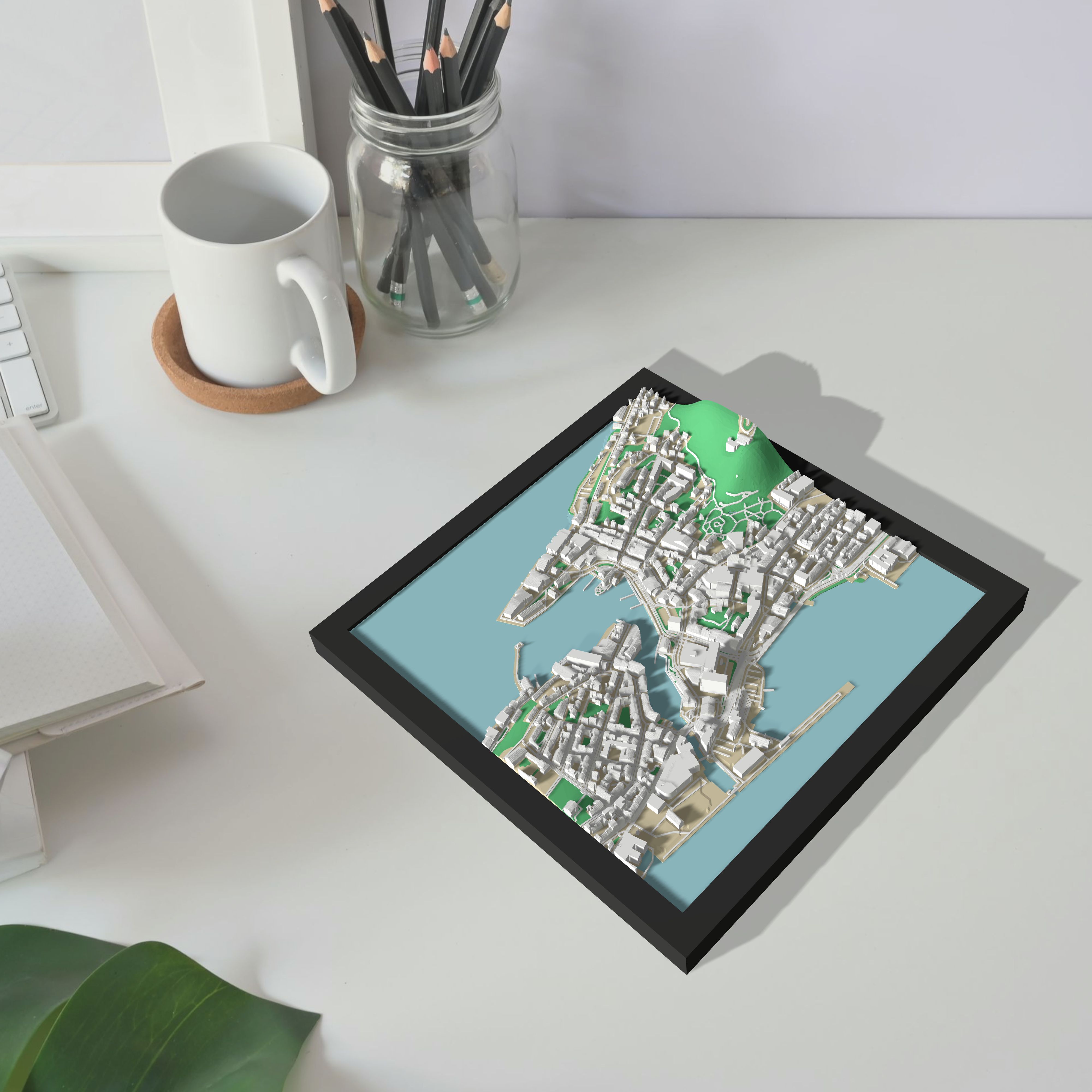 Slinningen, Ålesund