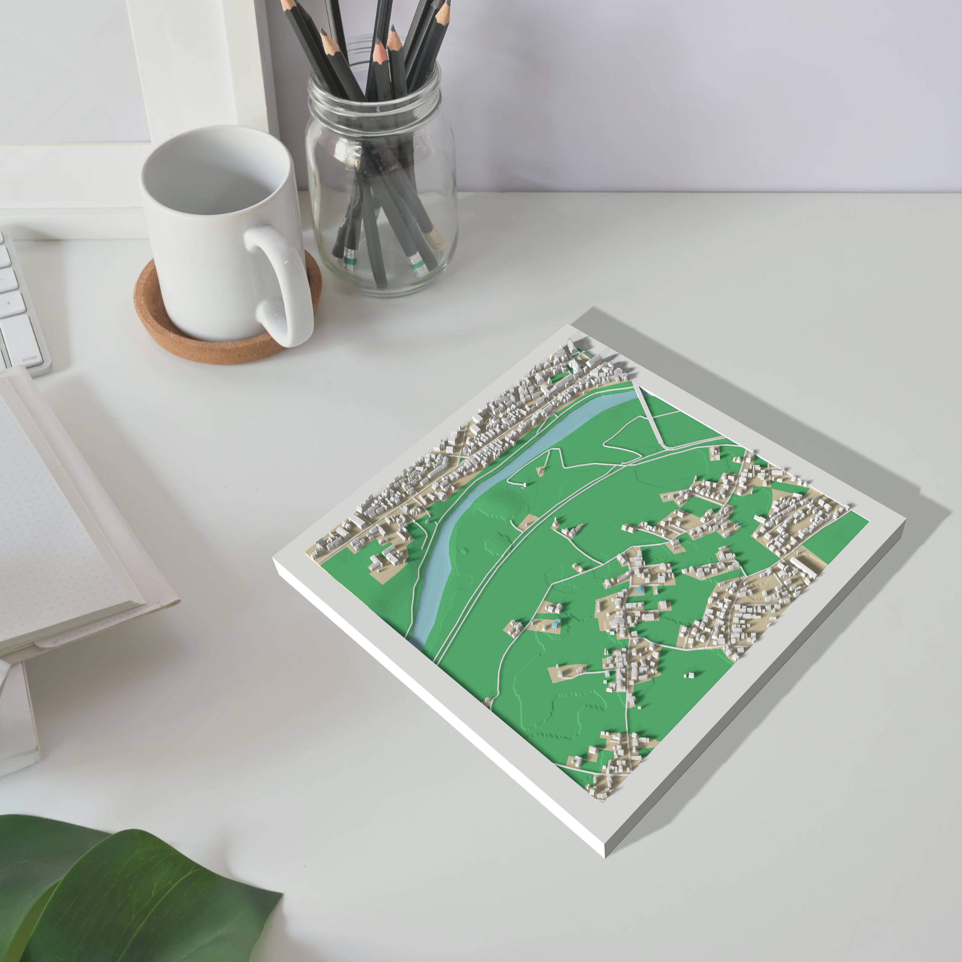 Борачко насеље, Краљево