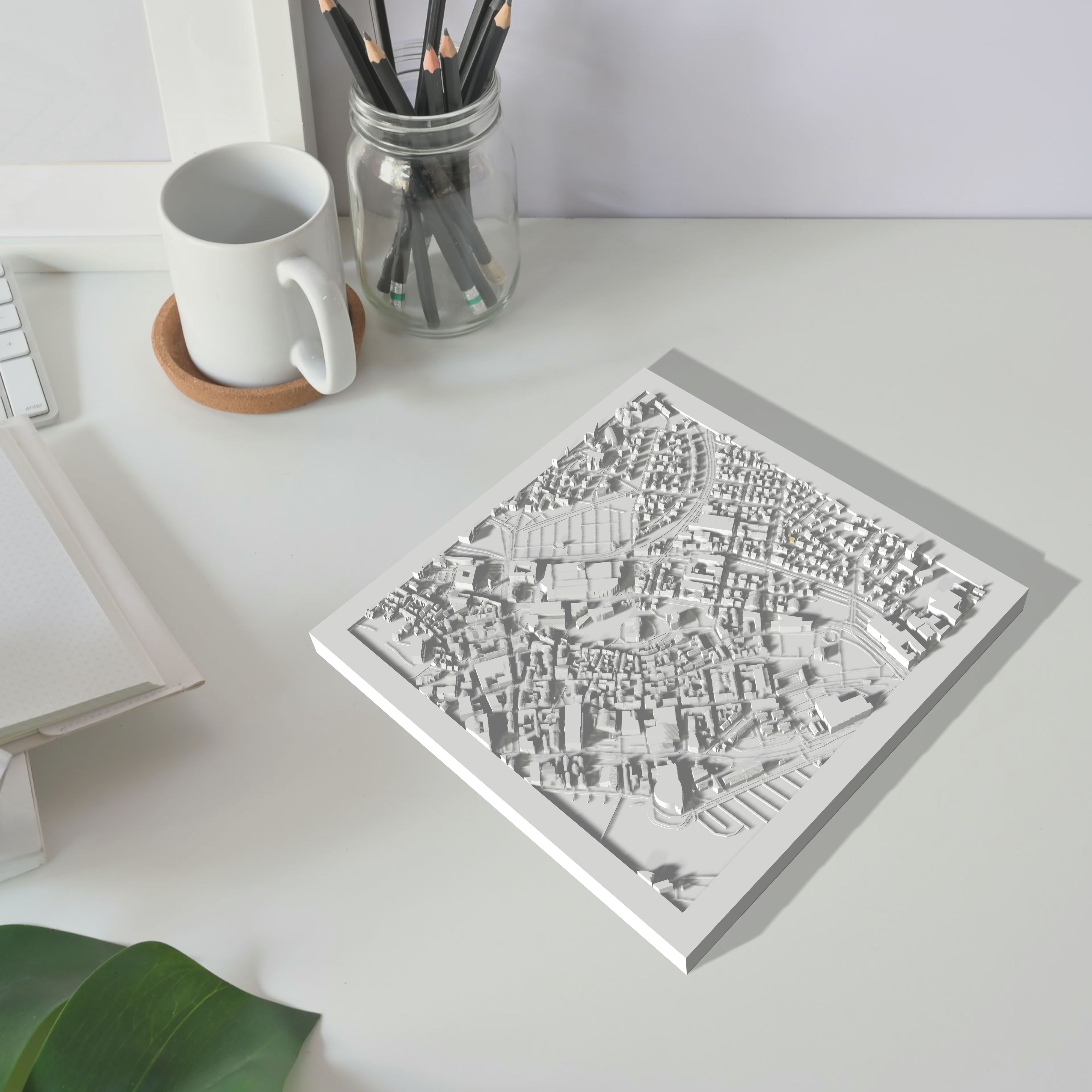 Træleborg, Tønsberg