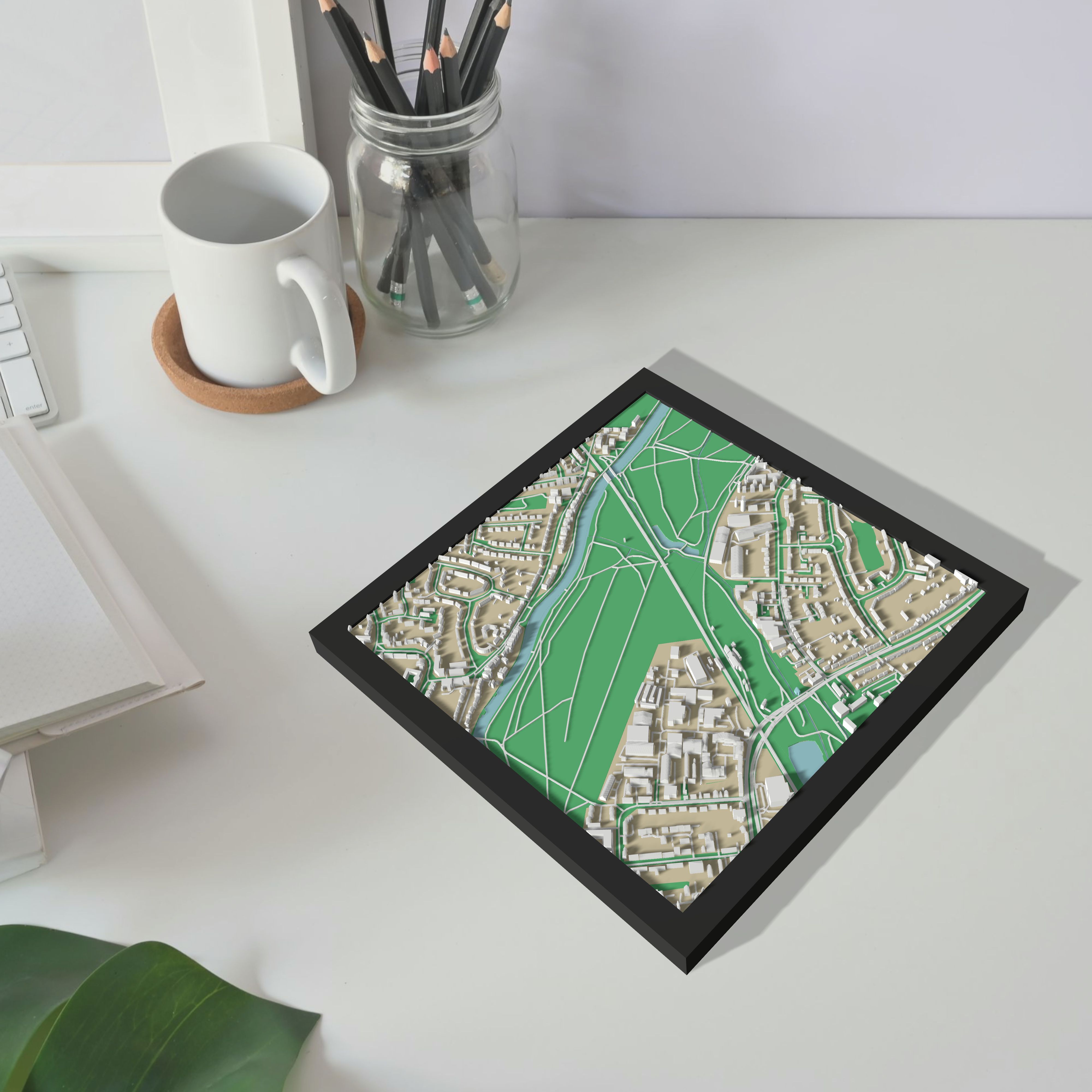 Chesterton, Cambridge