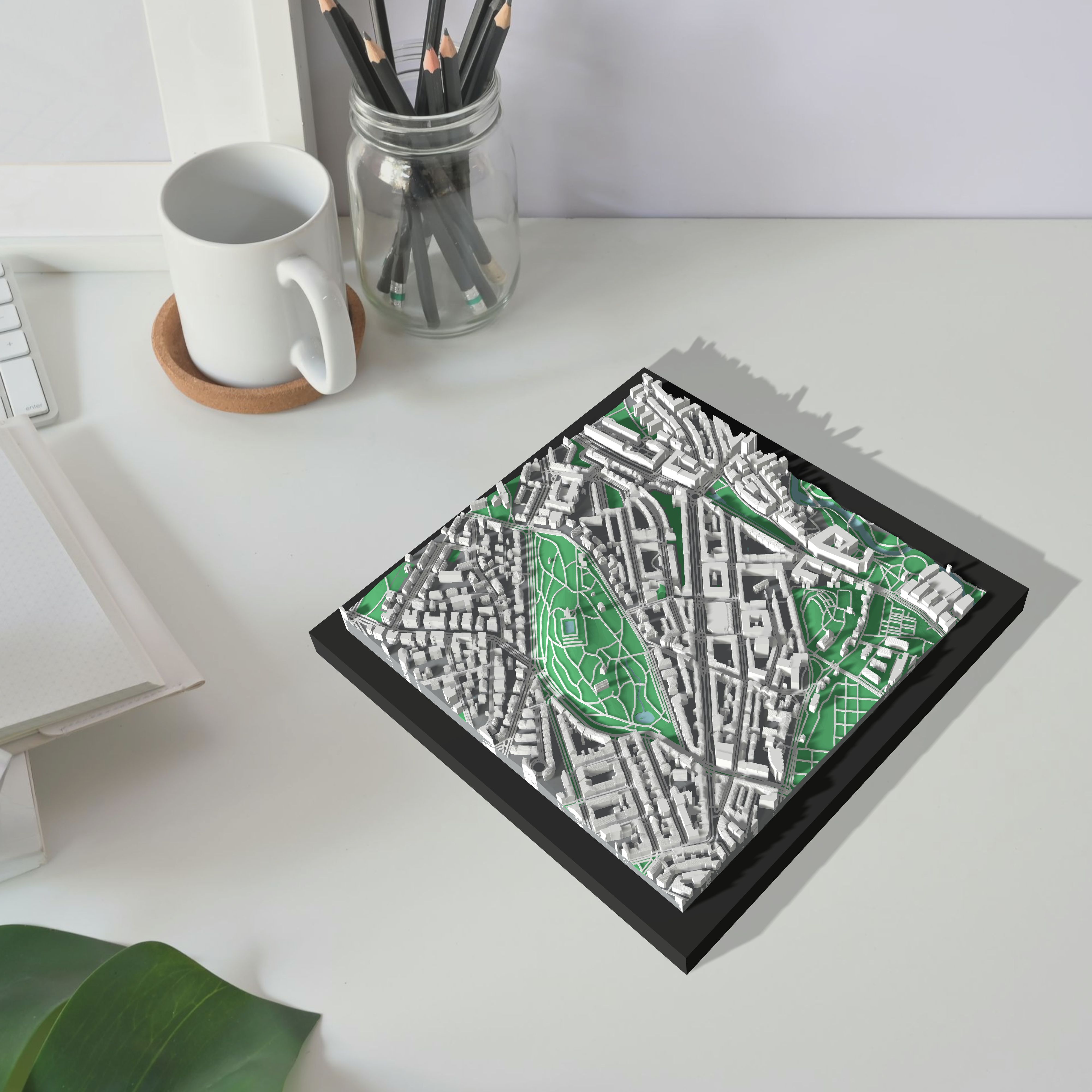 St. Hanshaugen, Oslo