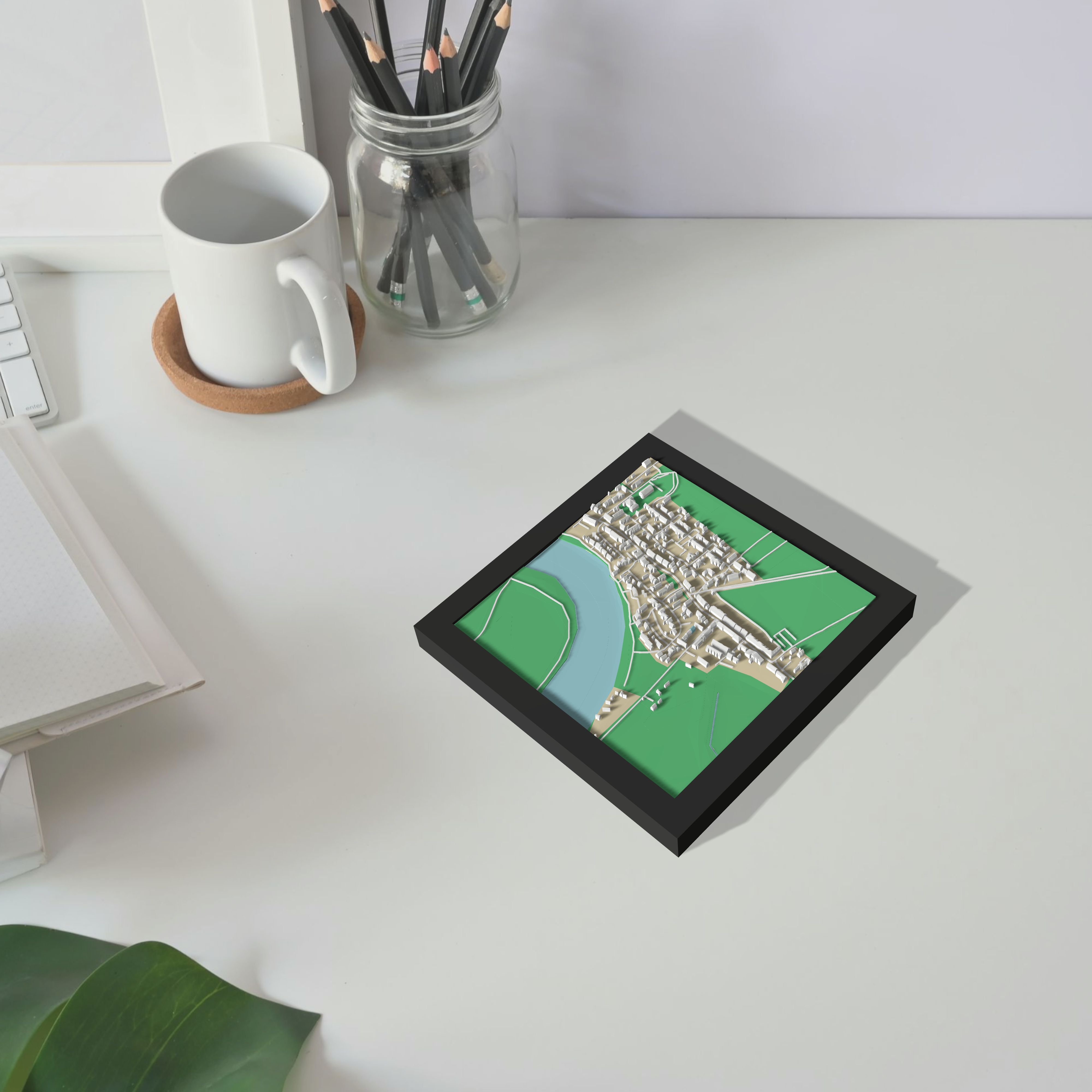 Wouldham, Tonbridge and Malling