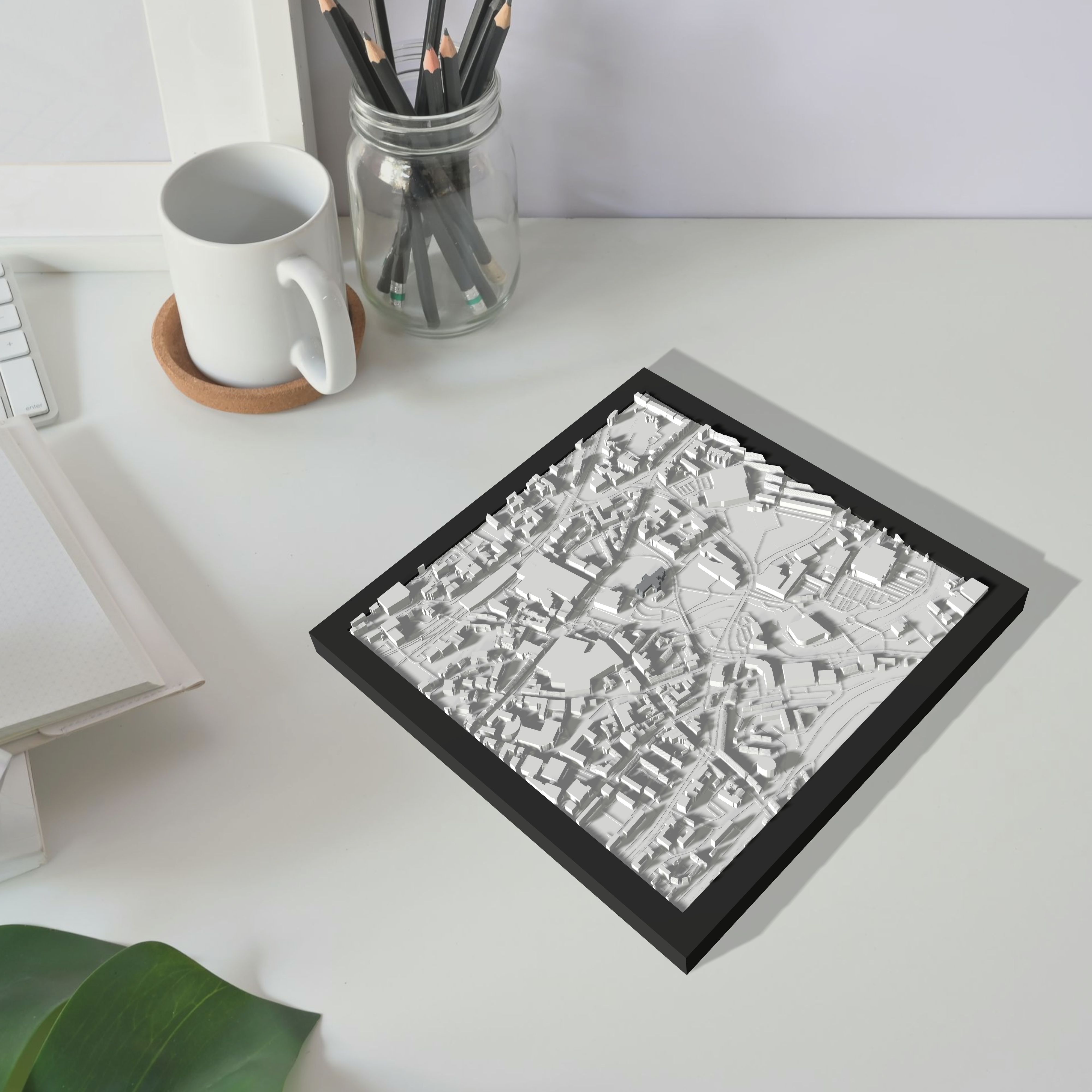 Williamsburgh, Paisley