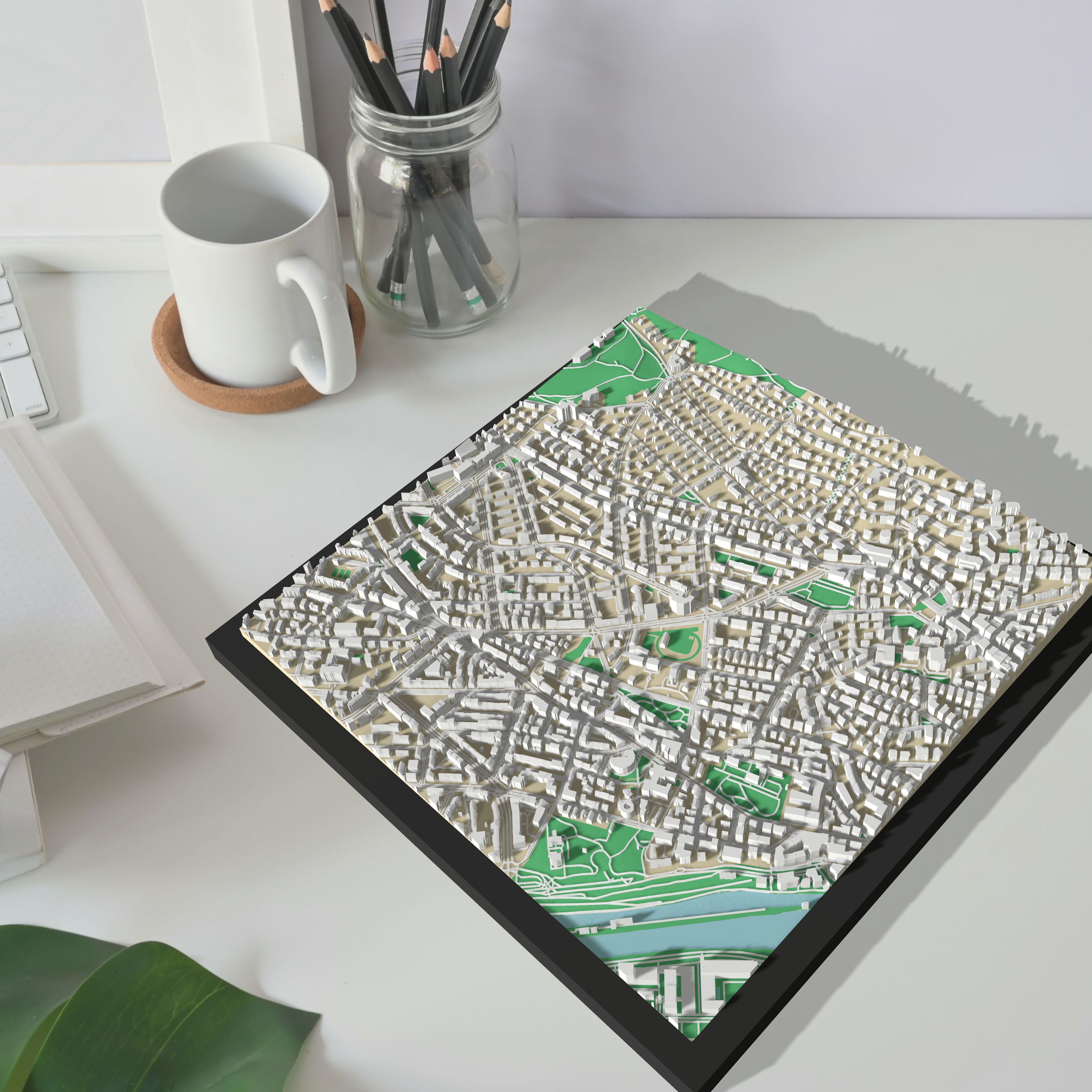 Unterstrass, Zürich