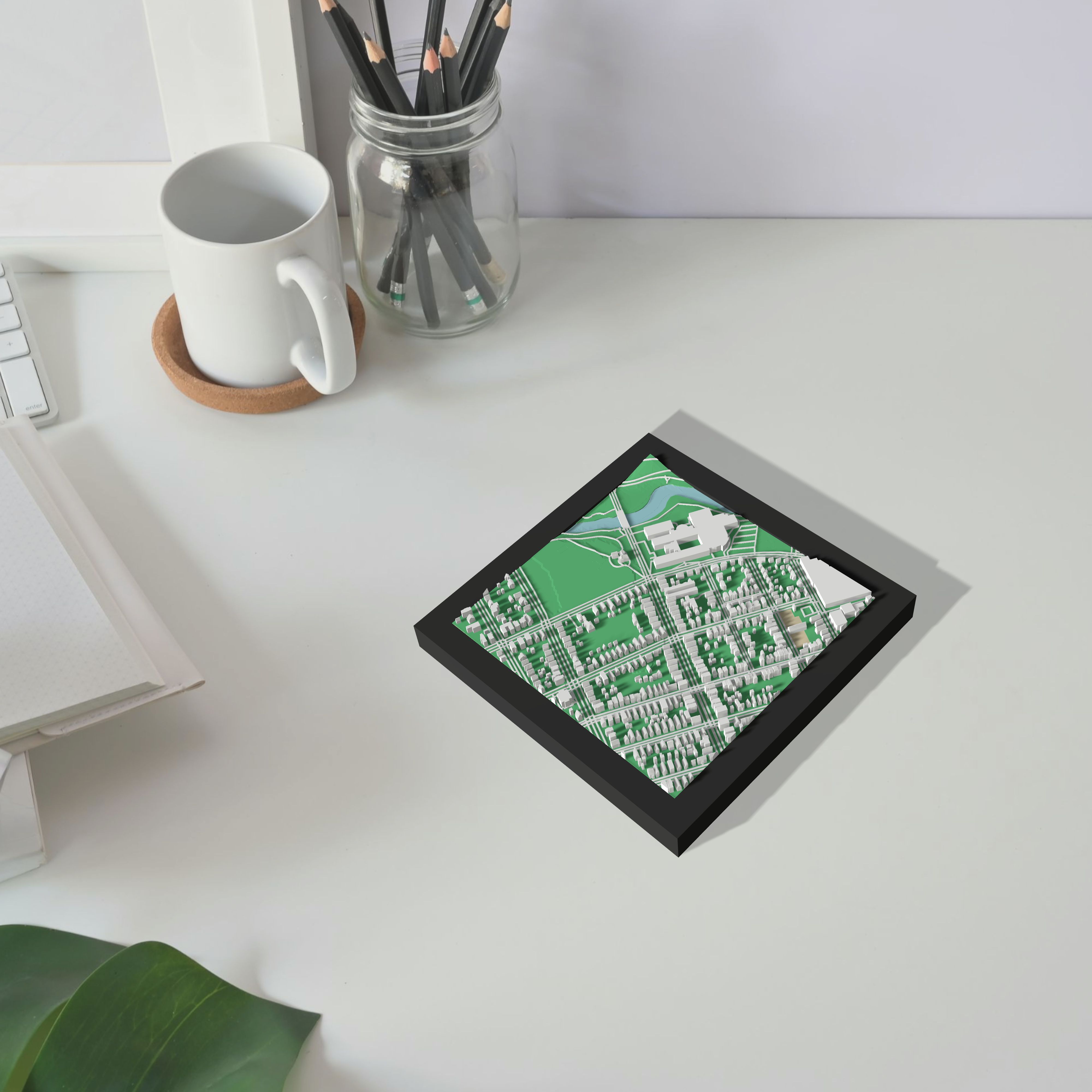 East Rock, New Haven