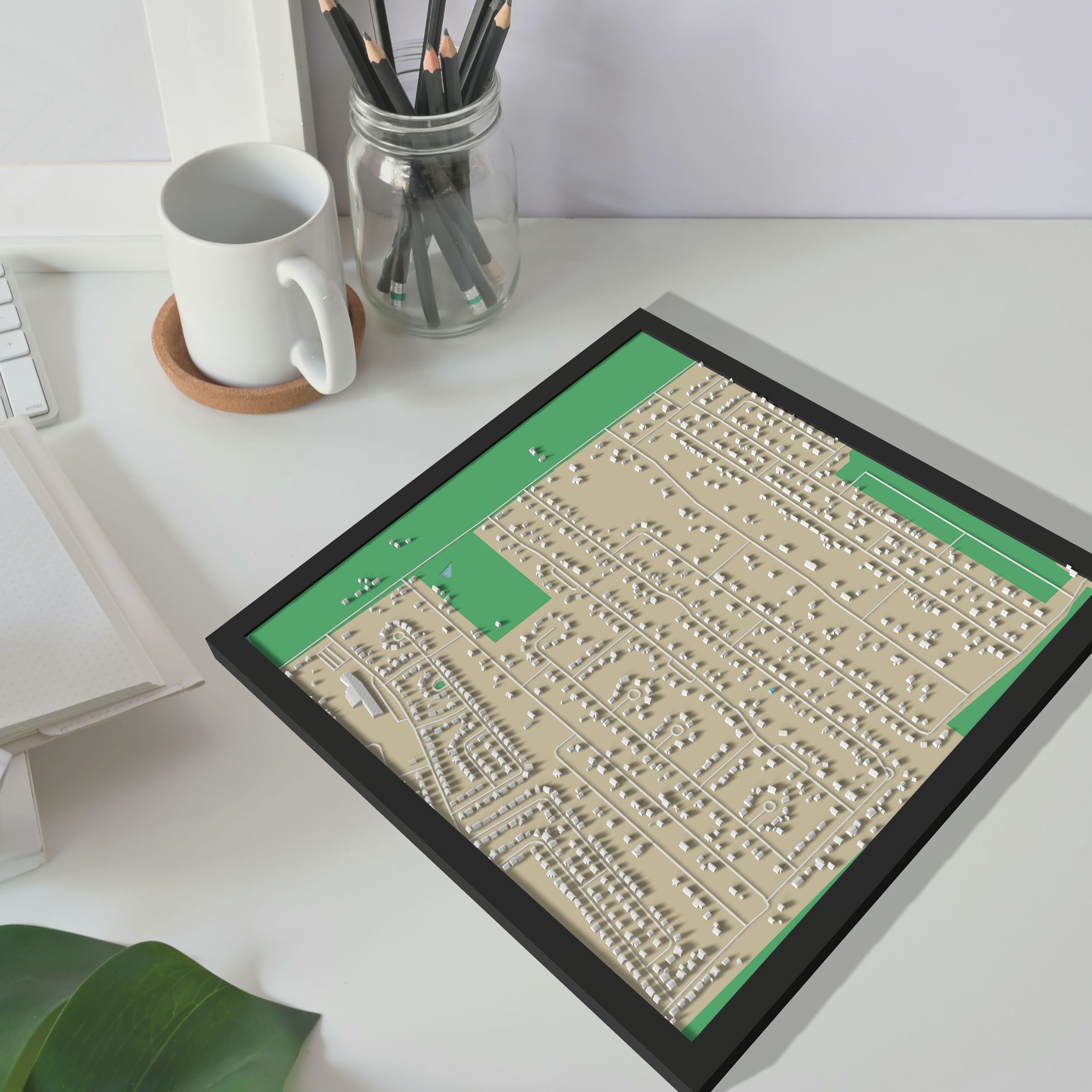 Saint-Lin–Laurentides