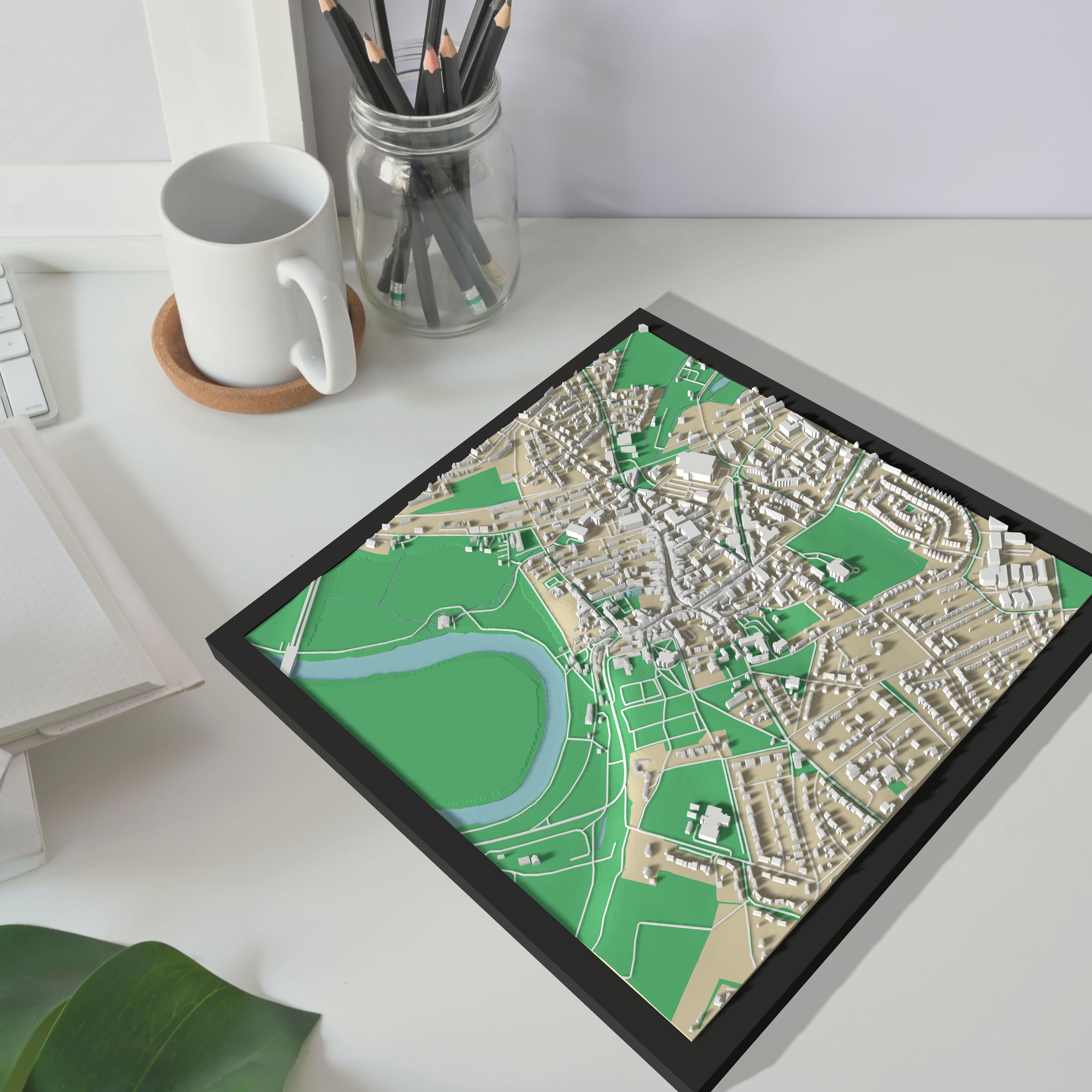 Merrivale, Ross-on-Wye