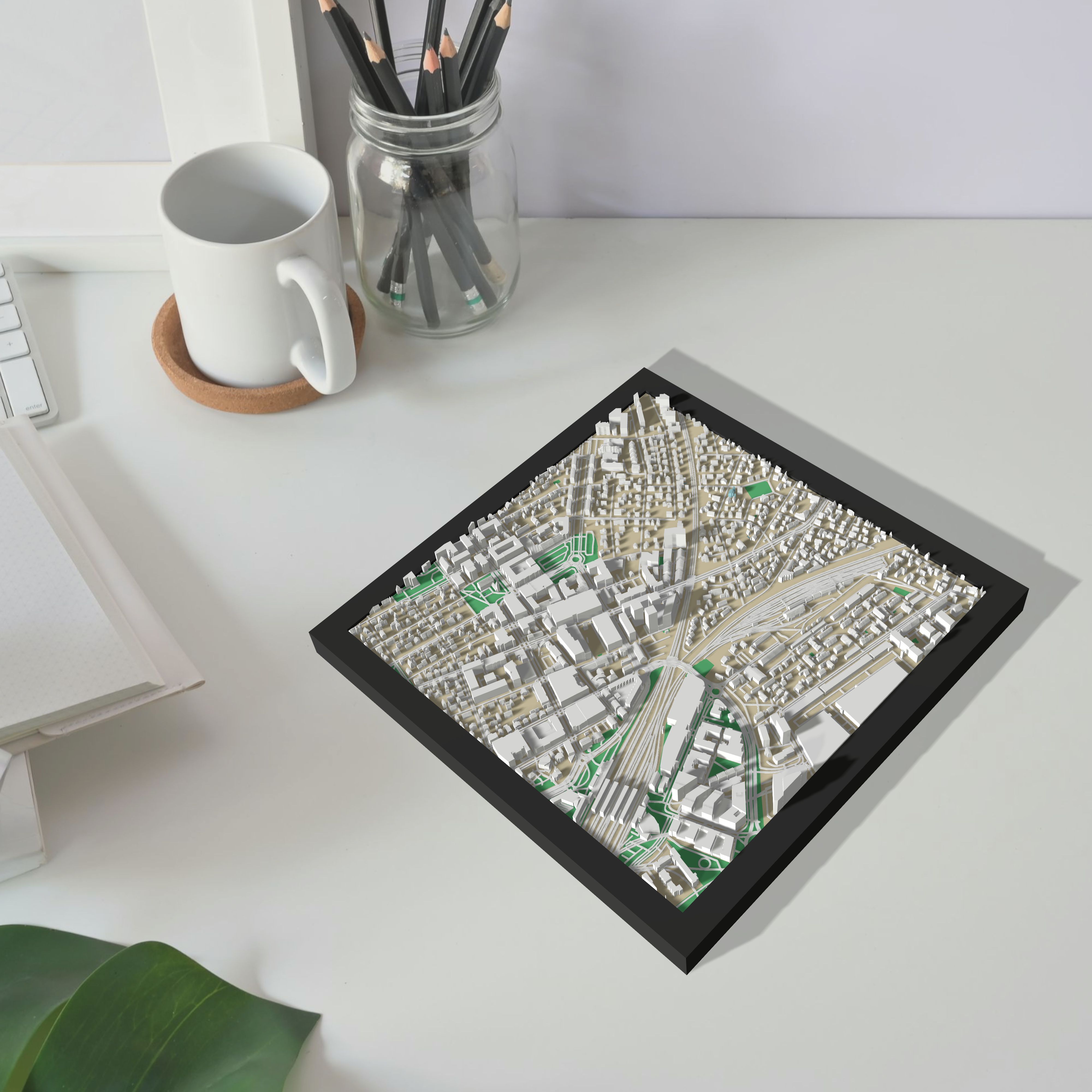 Vigernes, Lillestrøm