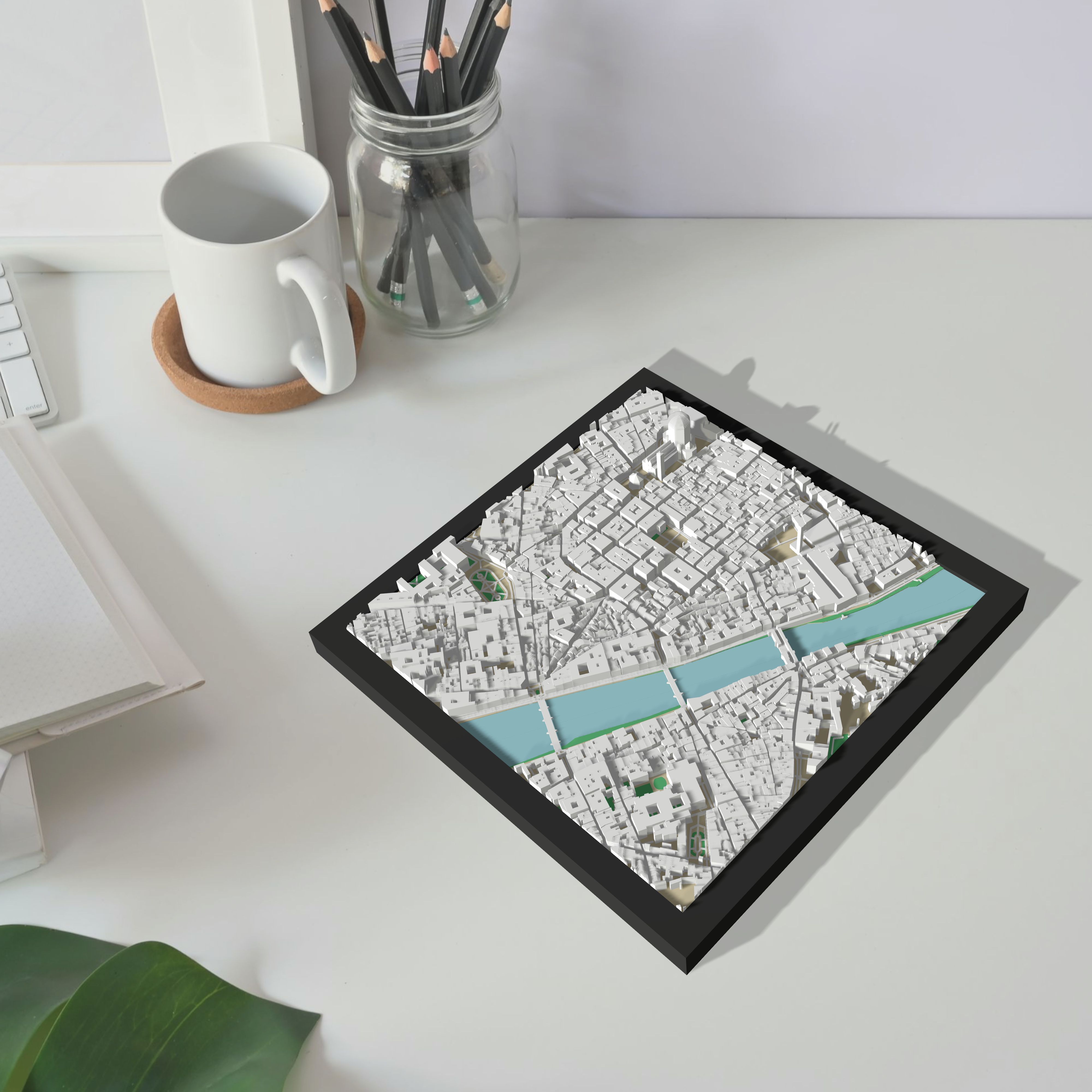 Quartiere 1, Firenze