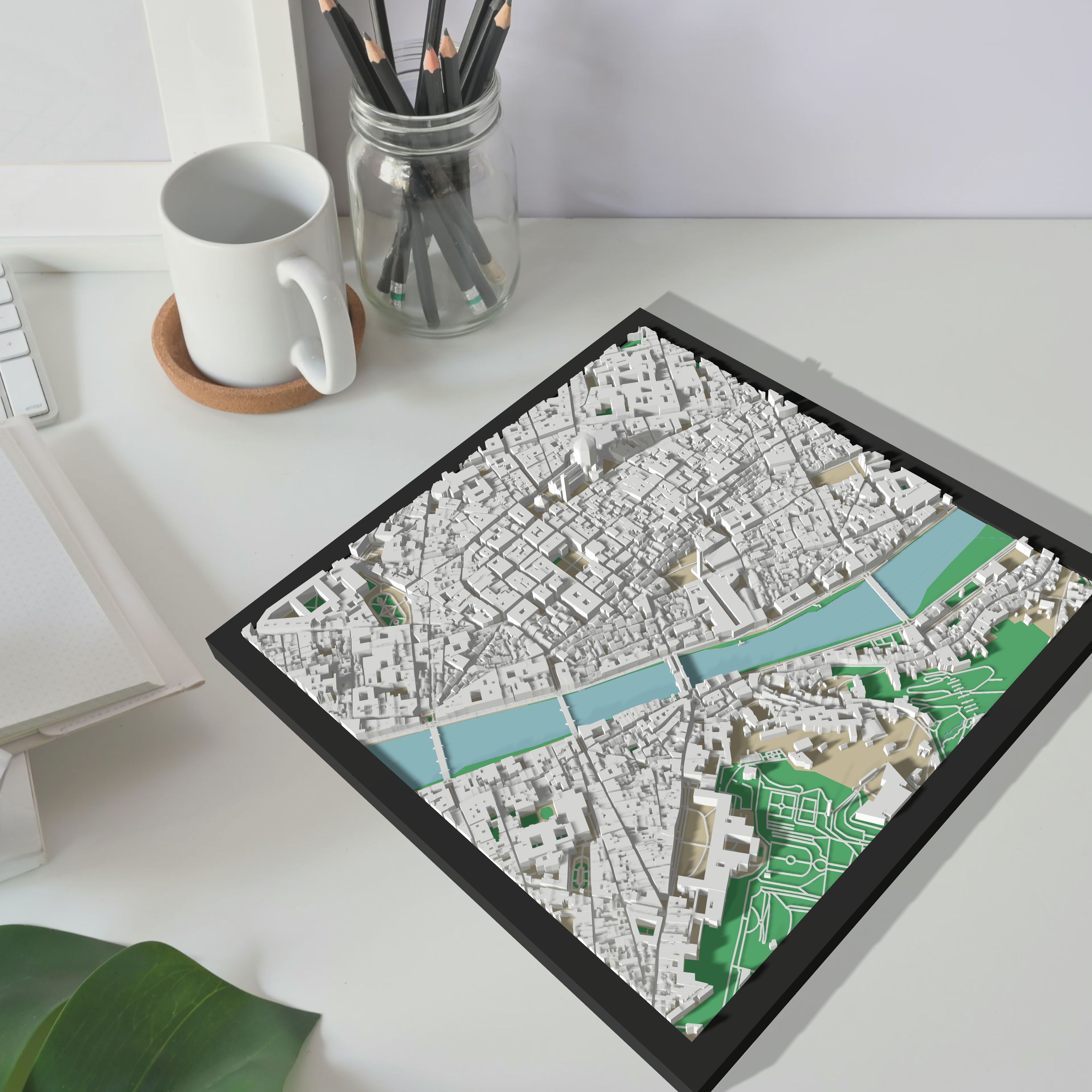 Quartiere 1, Firenze