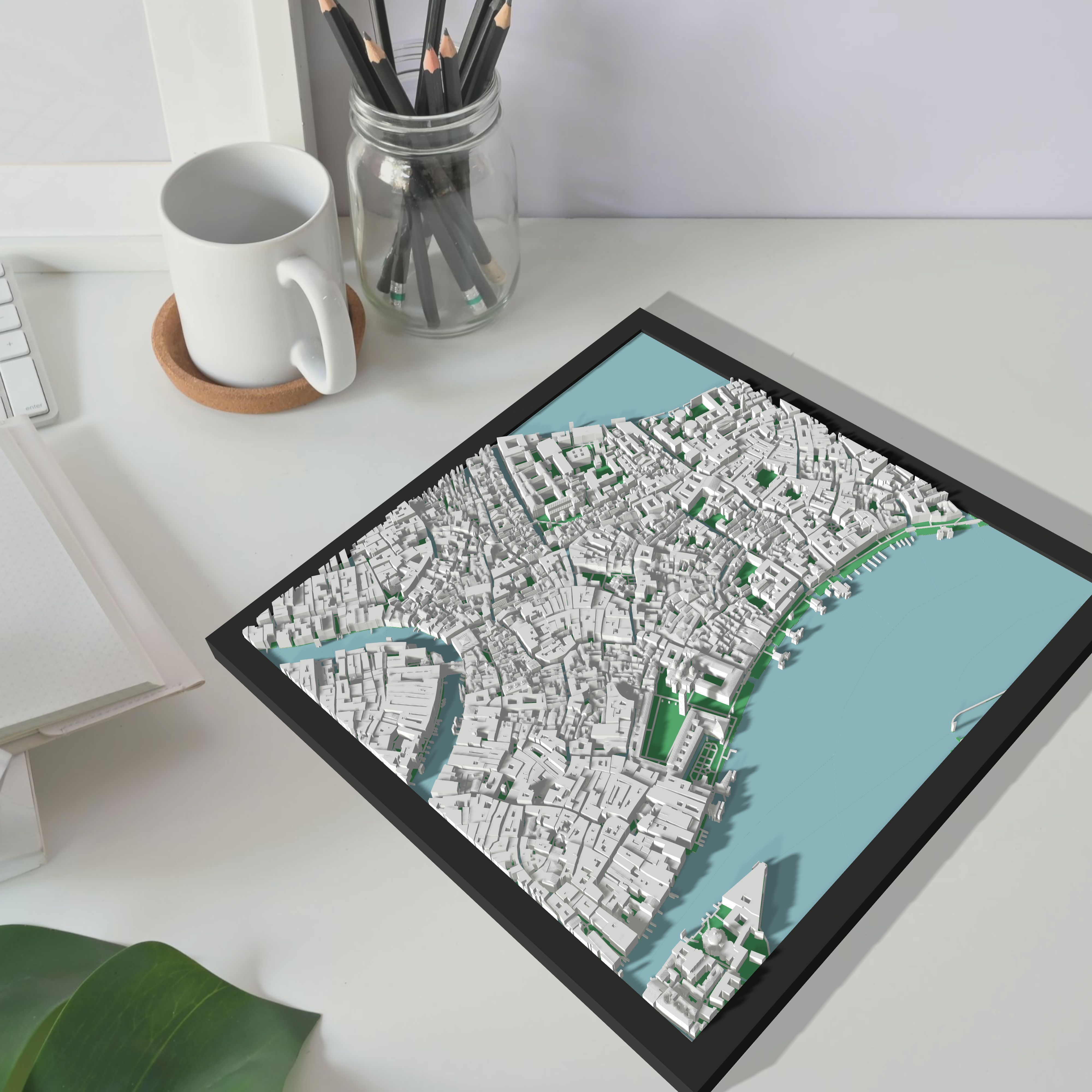 Venezia-Murano-Burano, Venezia