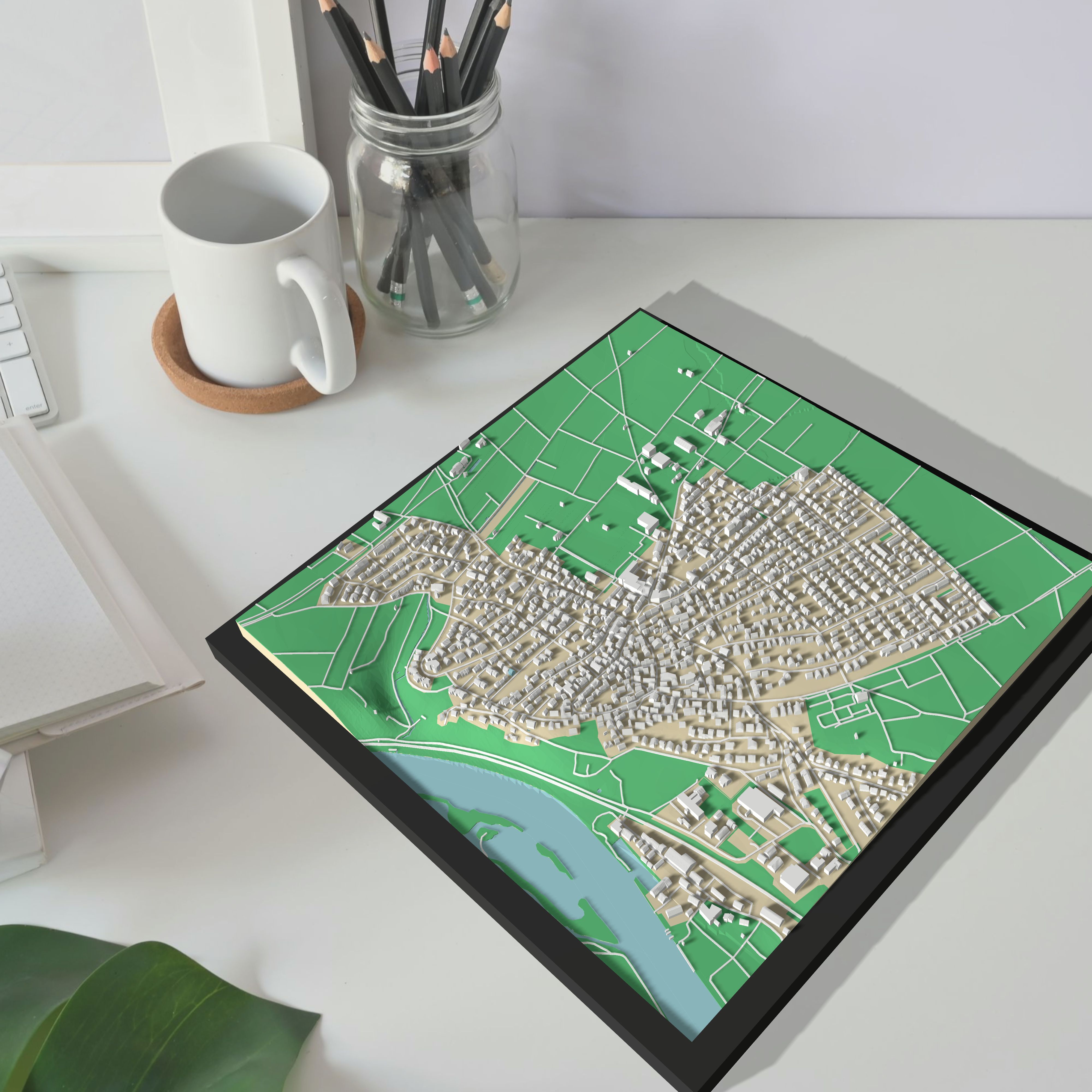 Poppenweiler, Ludwigsburg