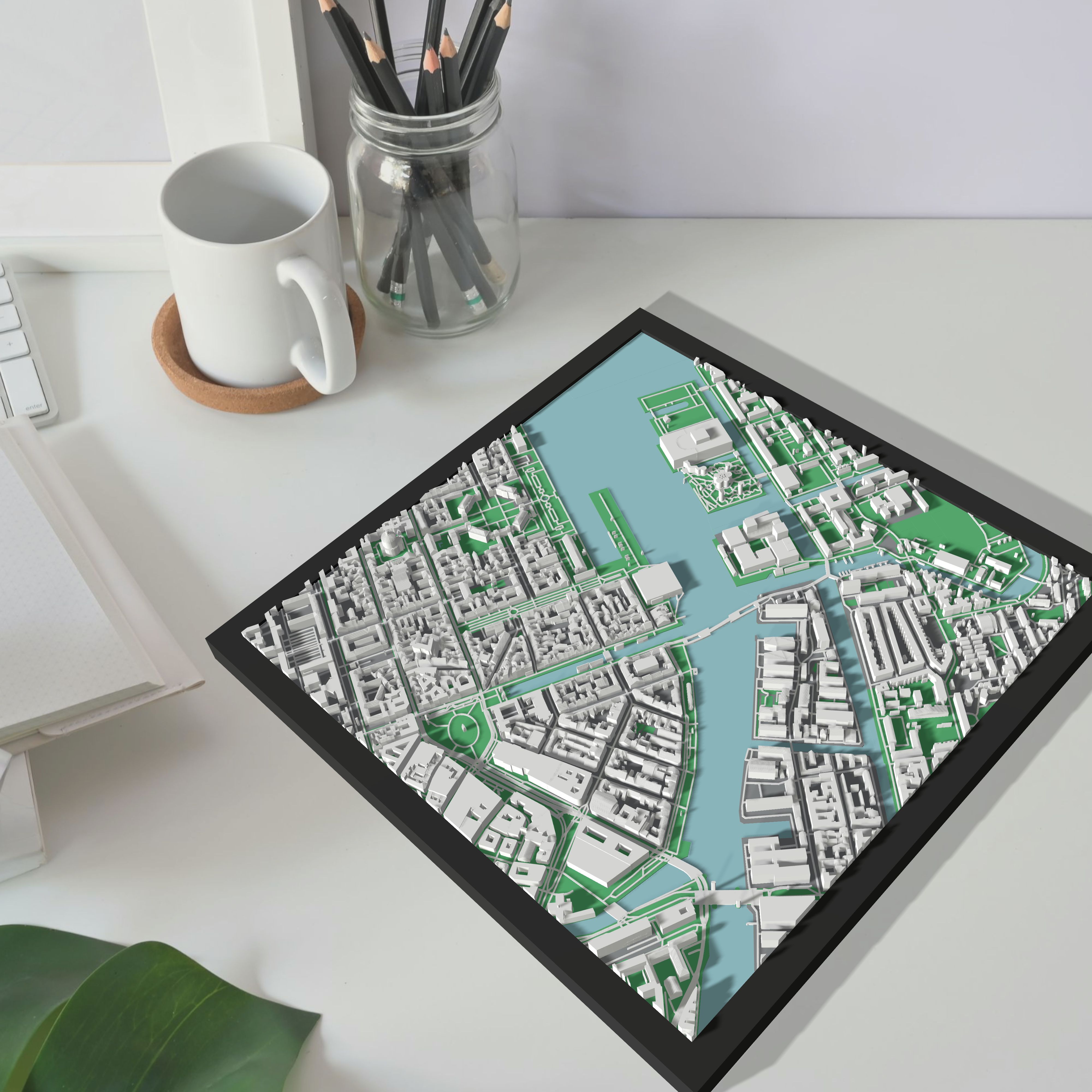 Christianshavn, København