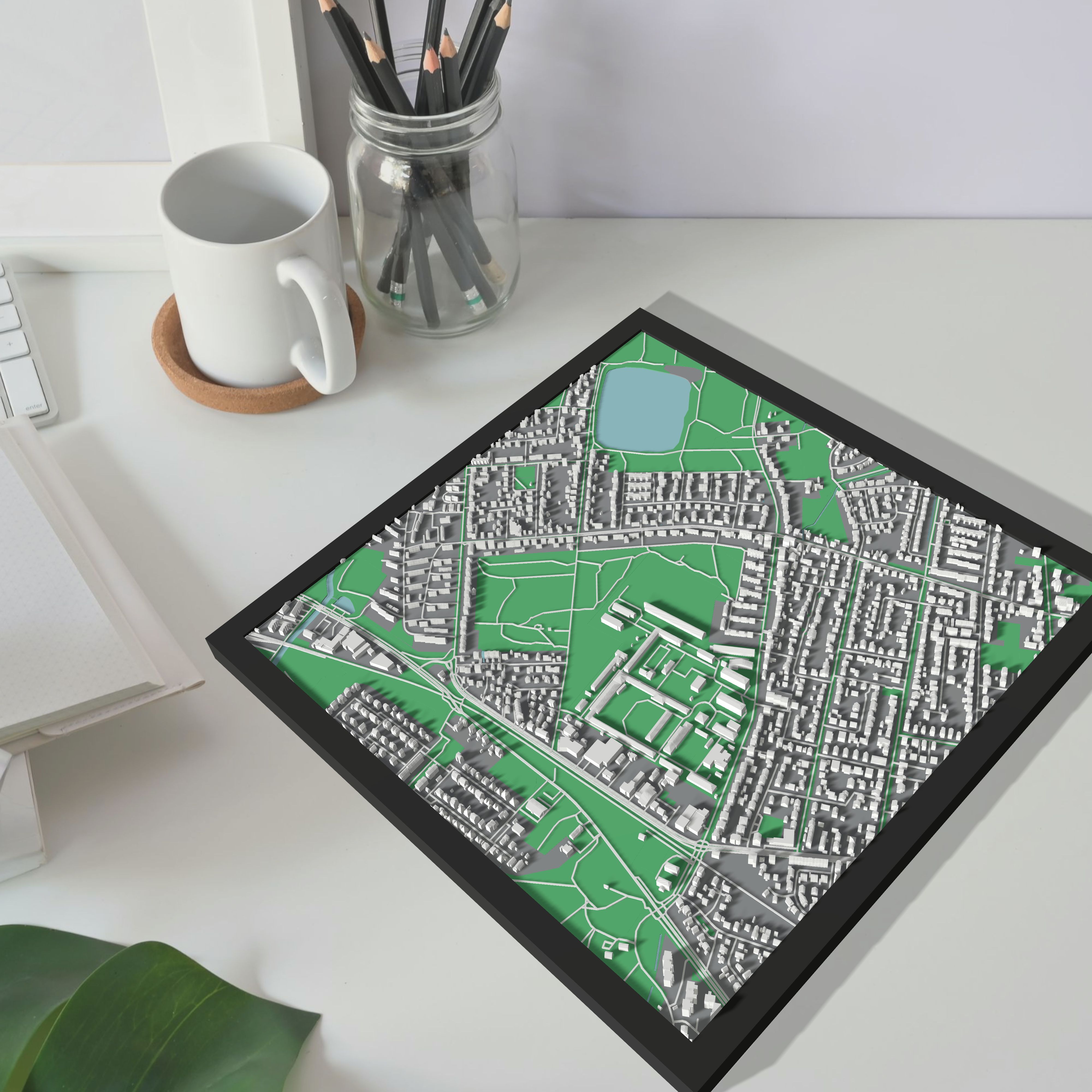 Mastbruch, Paderborn