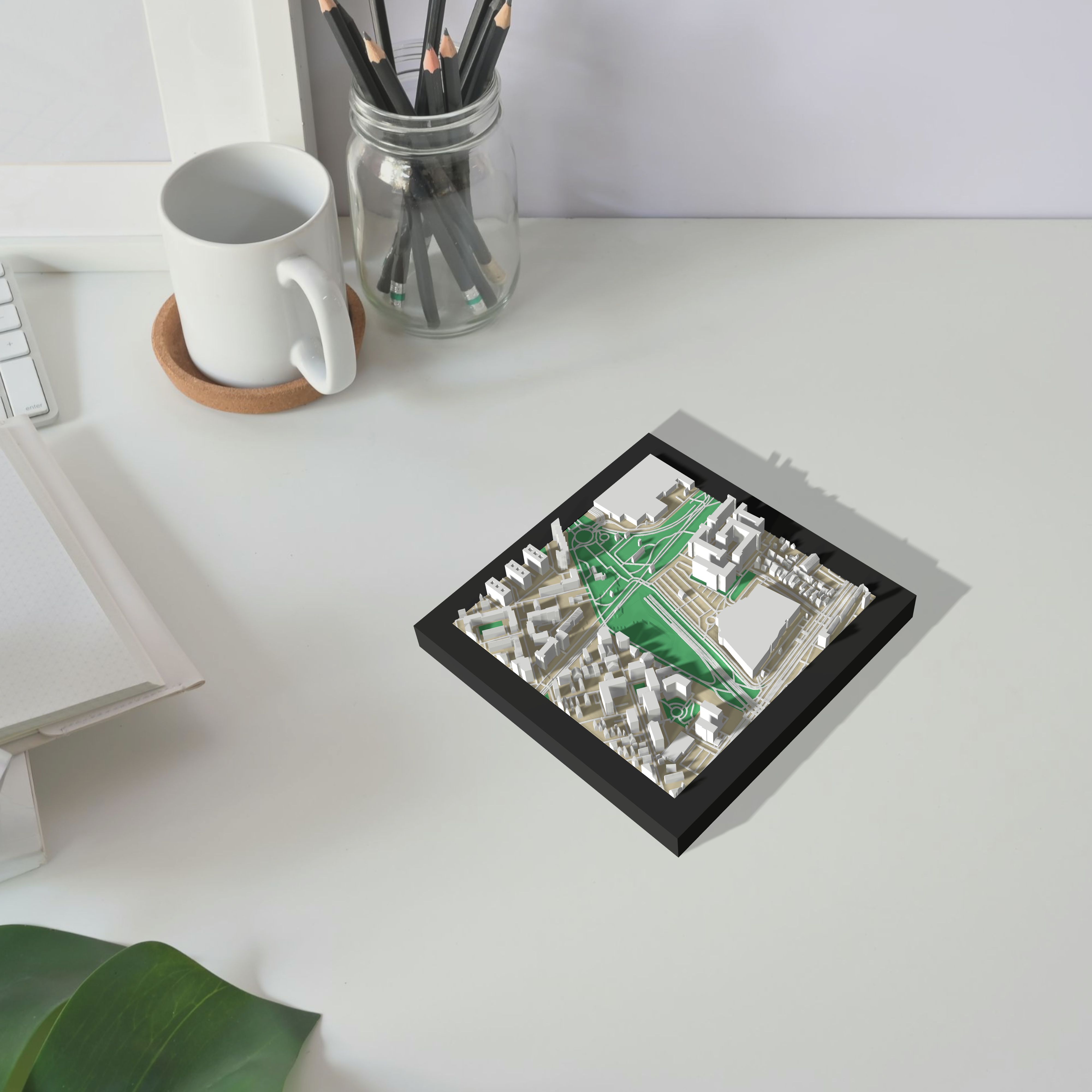 Militari, București