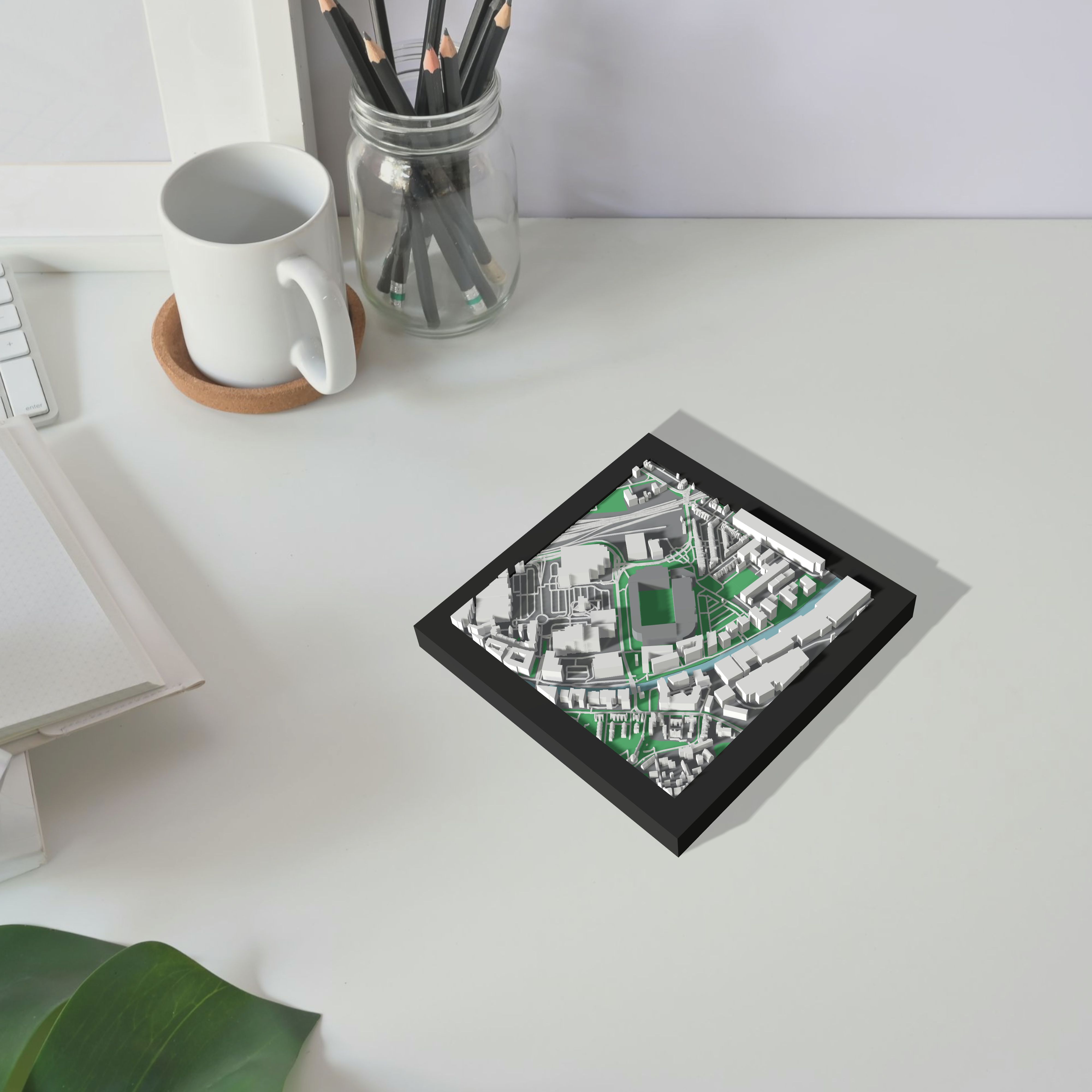 Thorpe Hamlet, Norwich