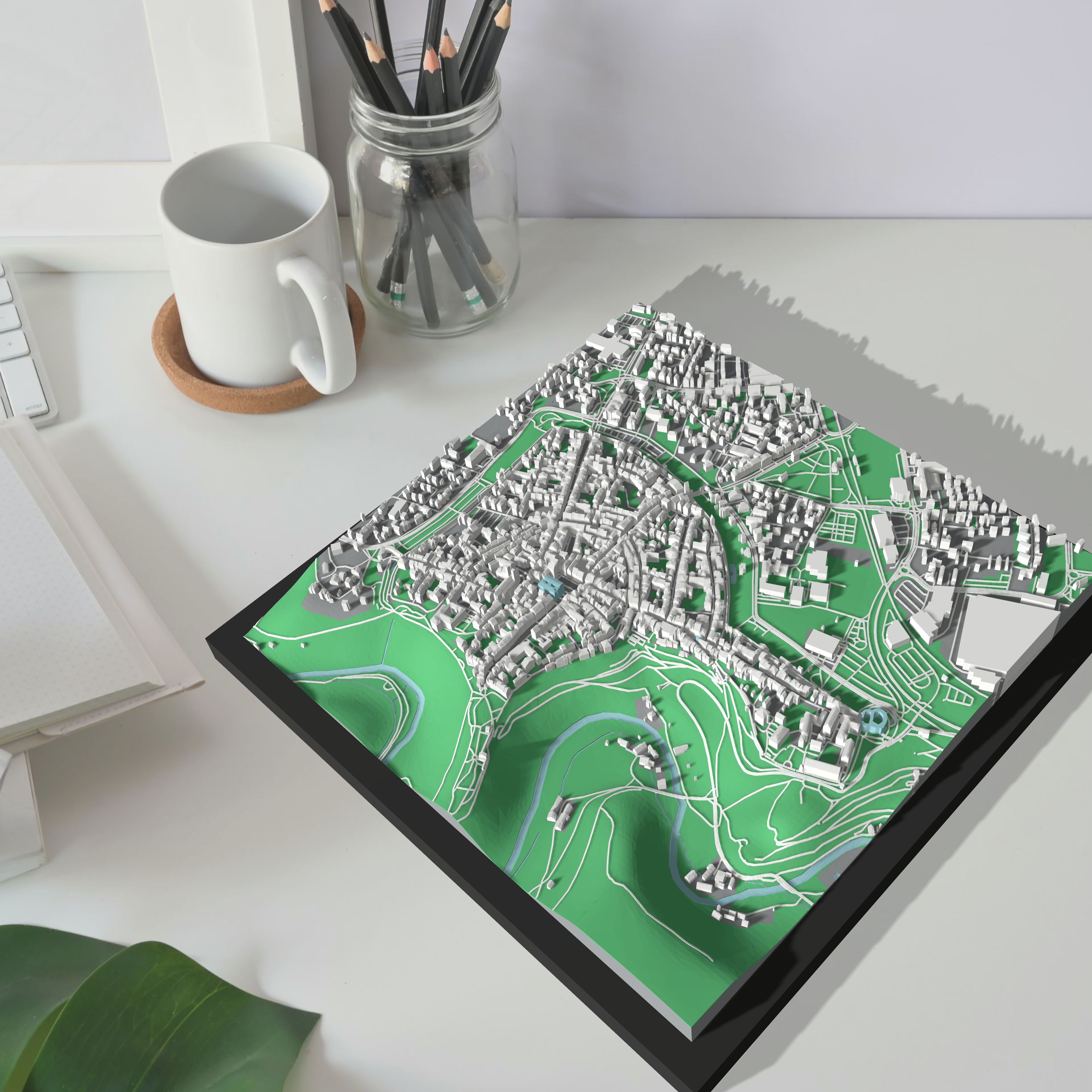 Rothenburg ob der Tauber