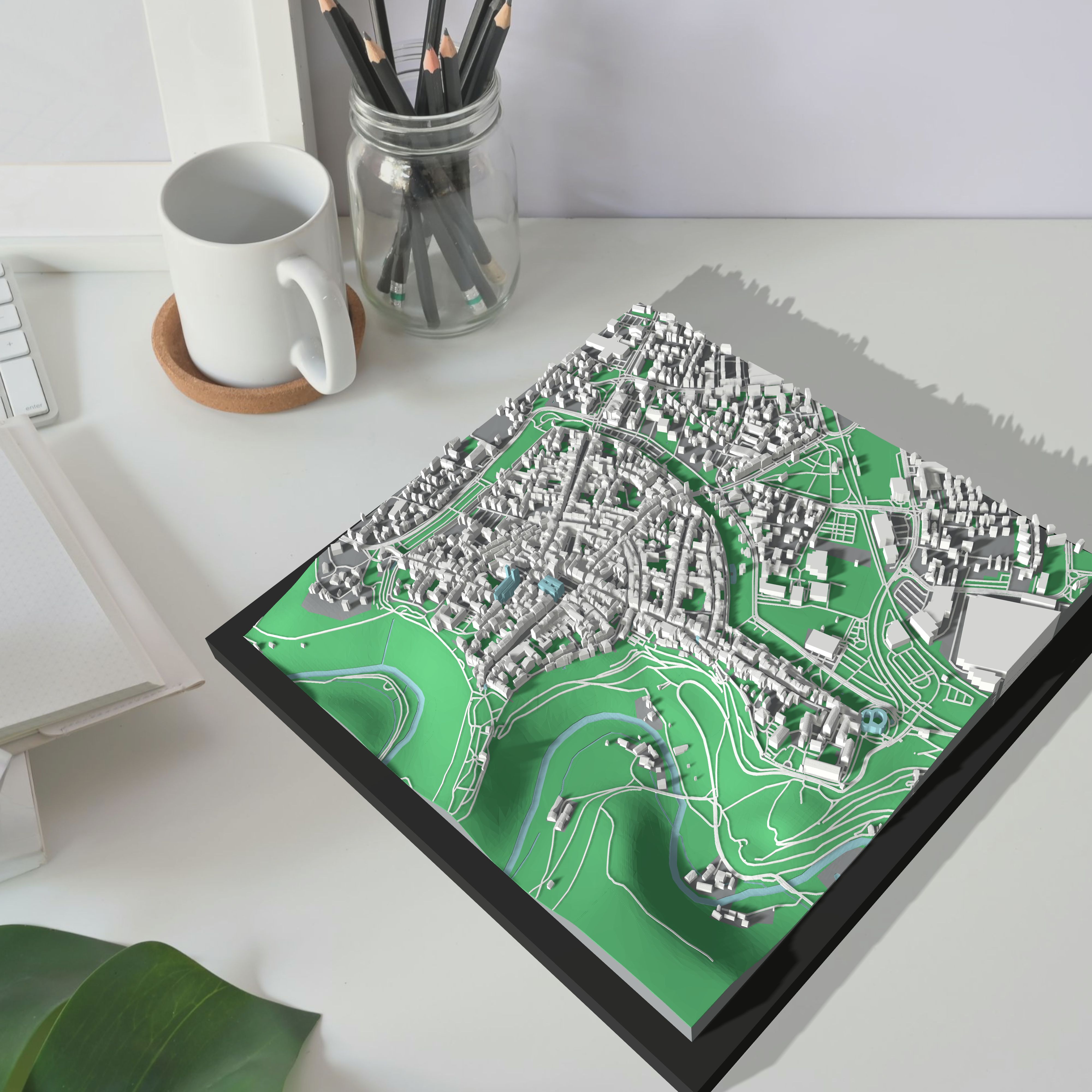 Rothenburg ob der Tauber