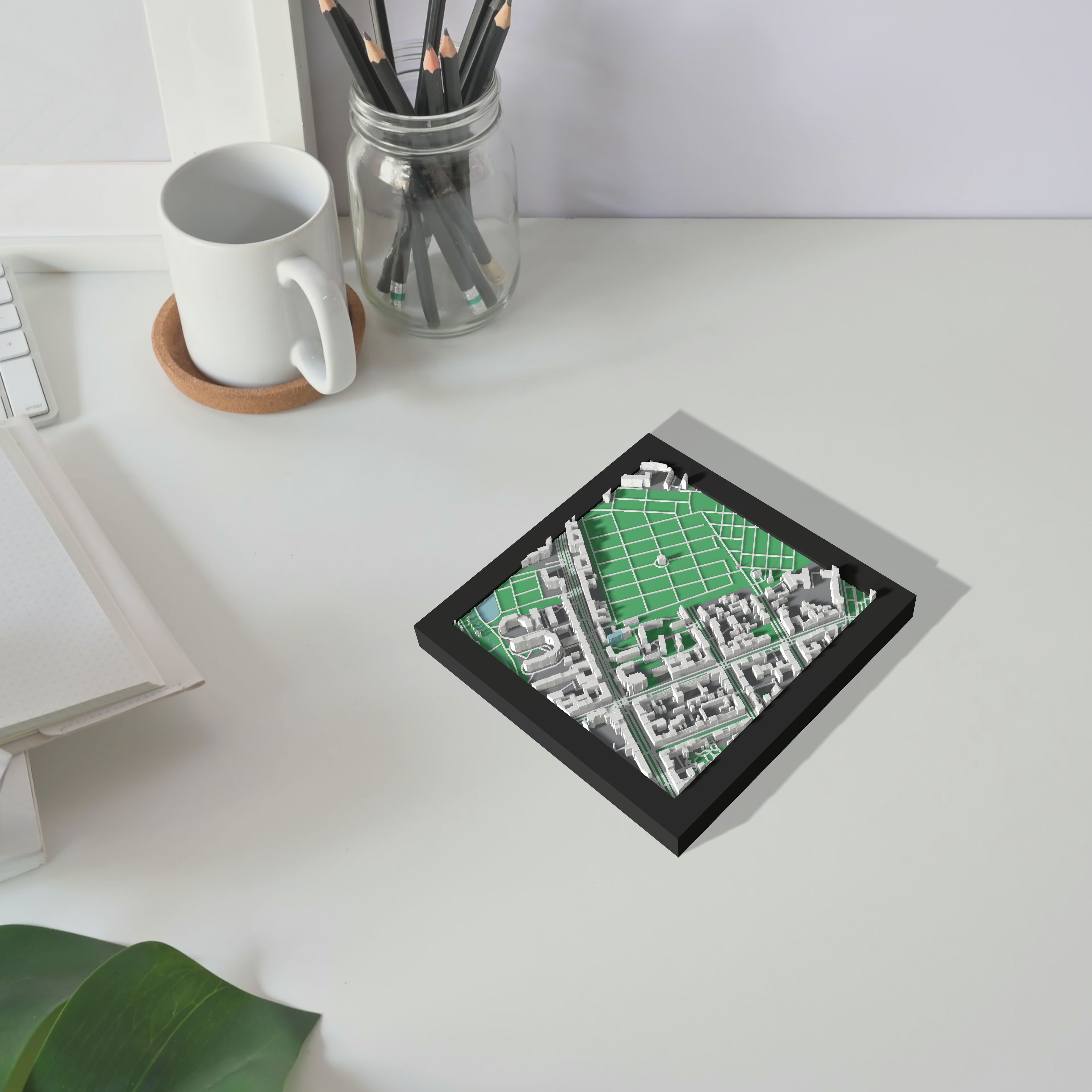 Gesundbrunnen, Berlin