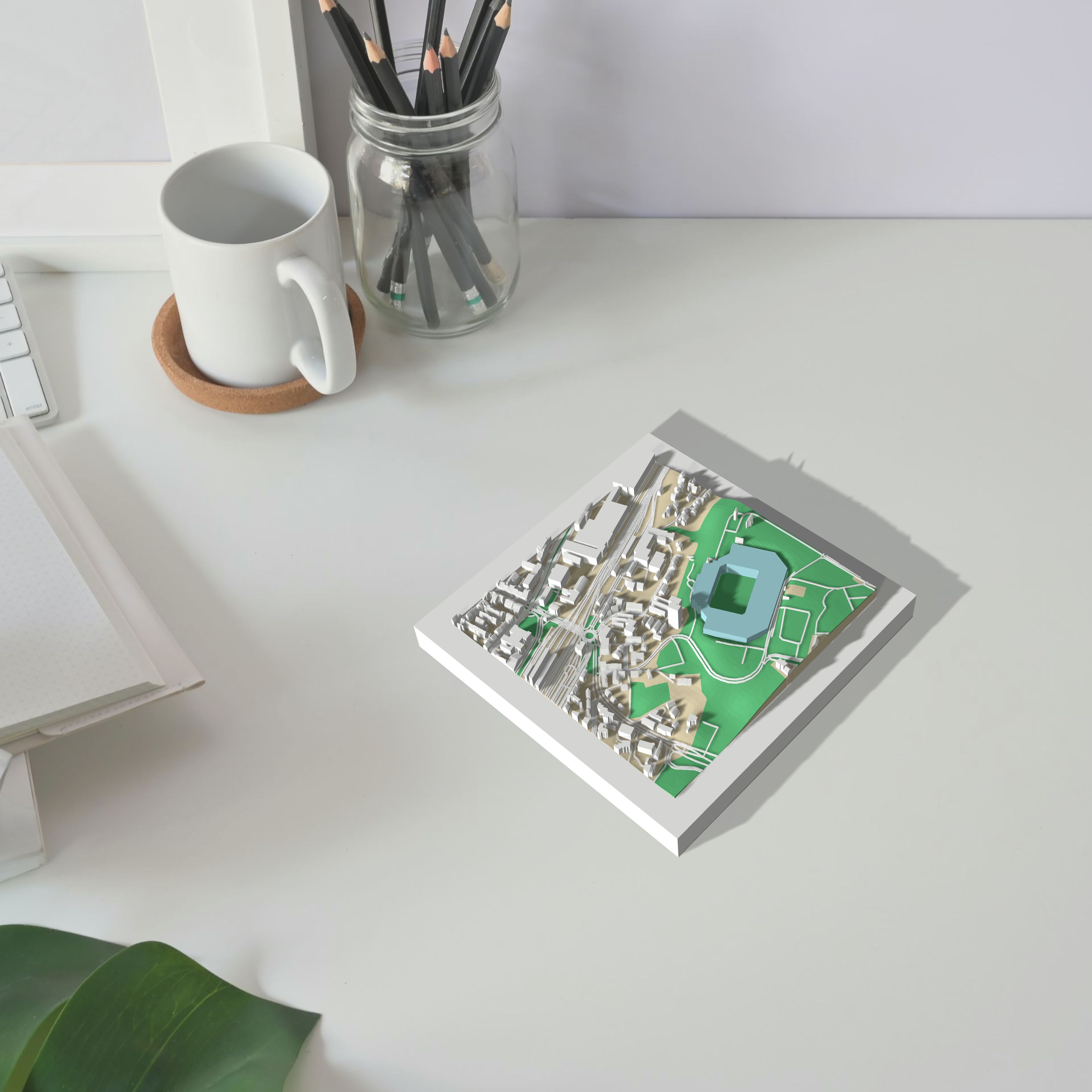 Betzenberg, Kaiserslautern