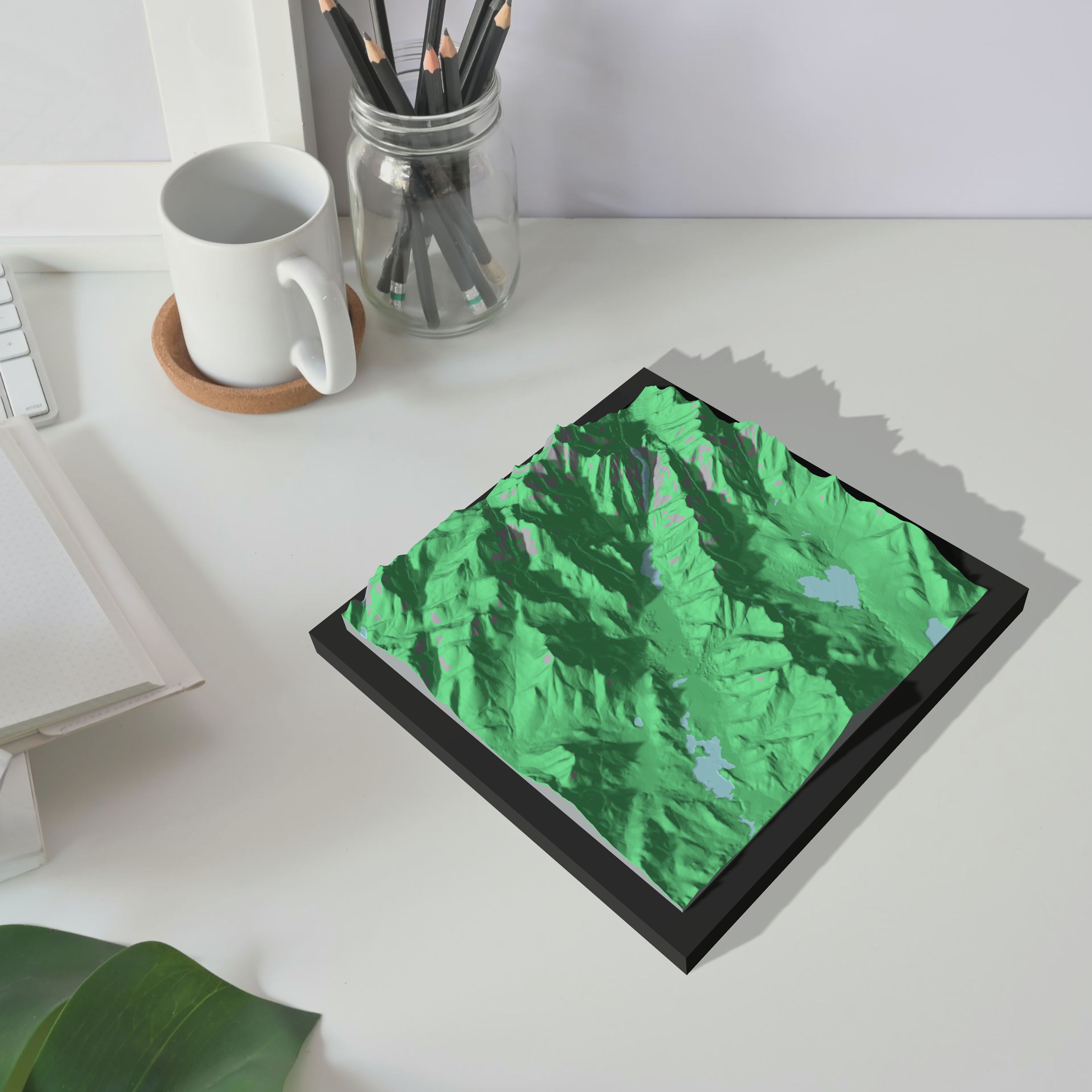 Town of North Hudson