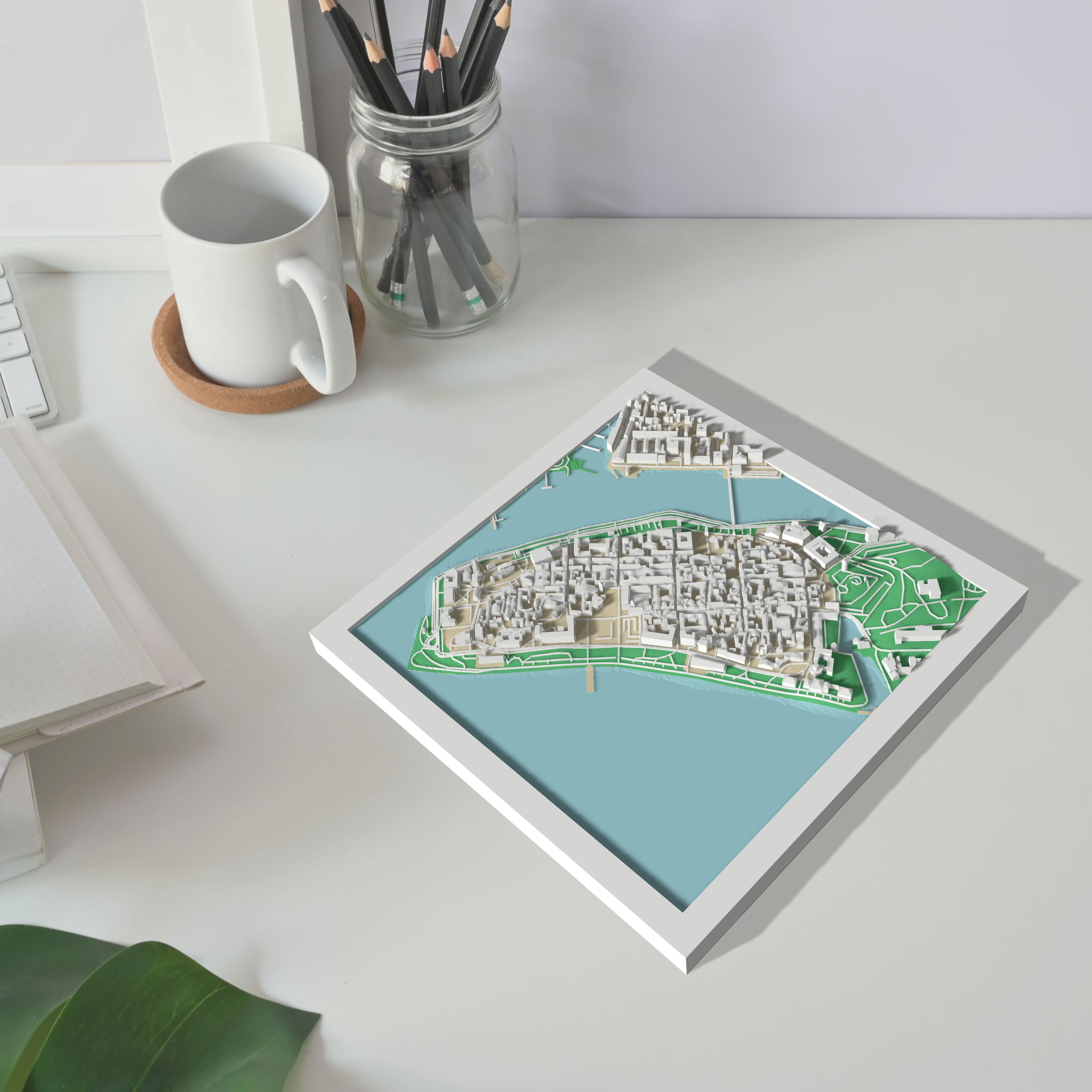 Mjesni odbor Poluotok, Zadar