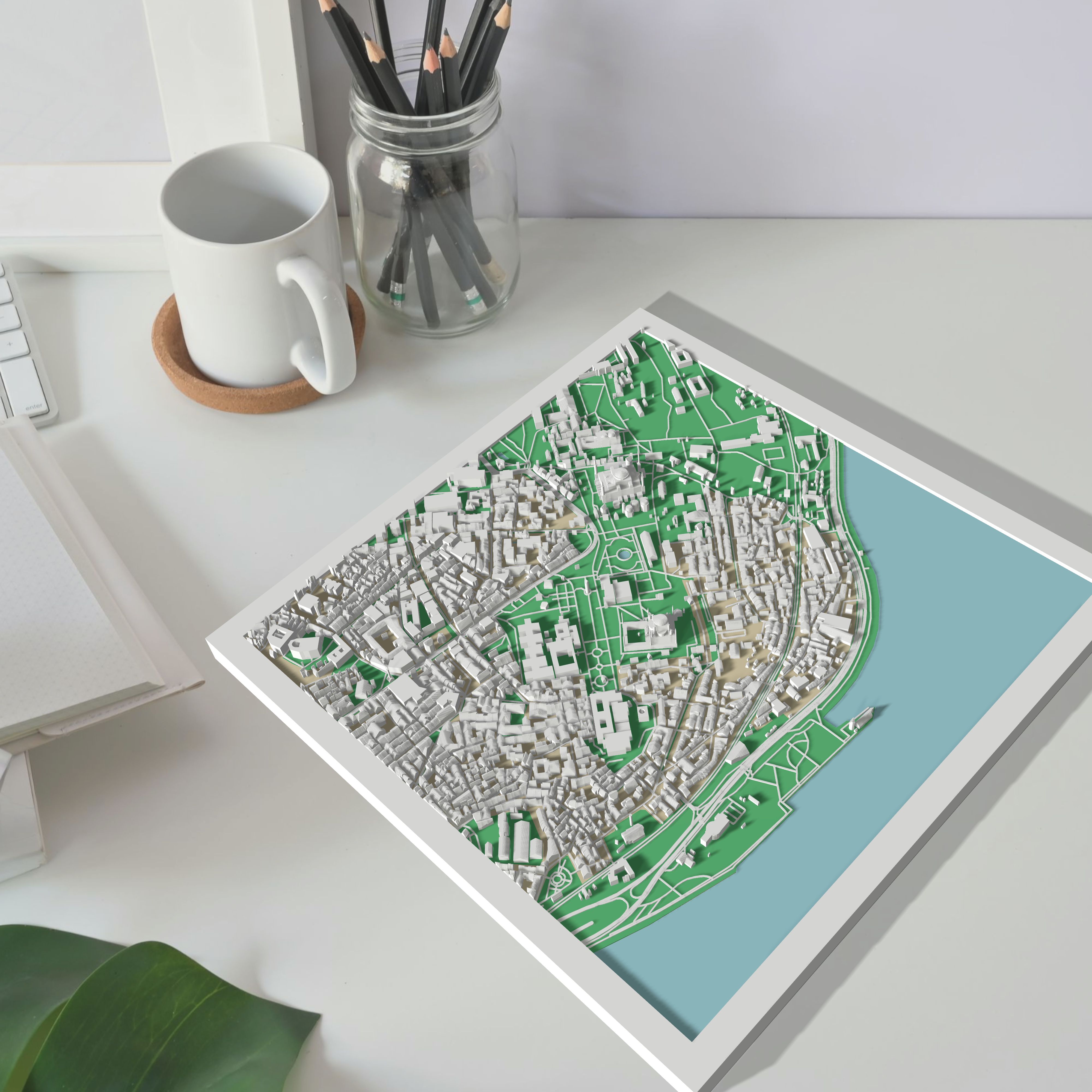 Sultan Ahmet Mahallesi, İstanbul