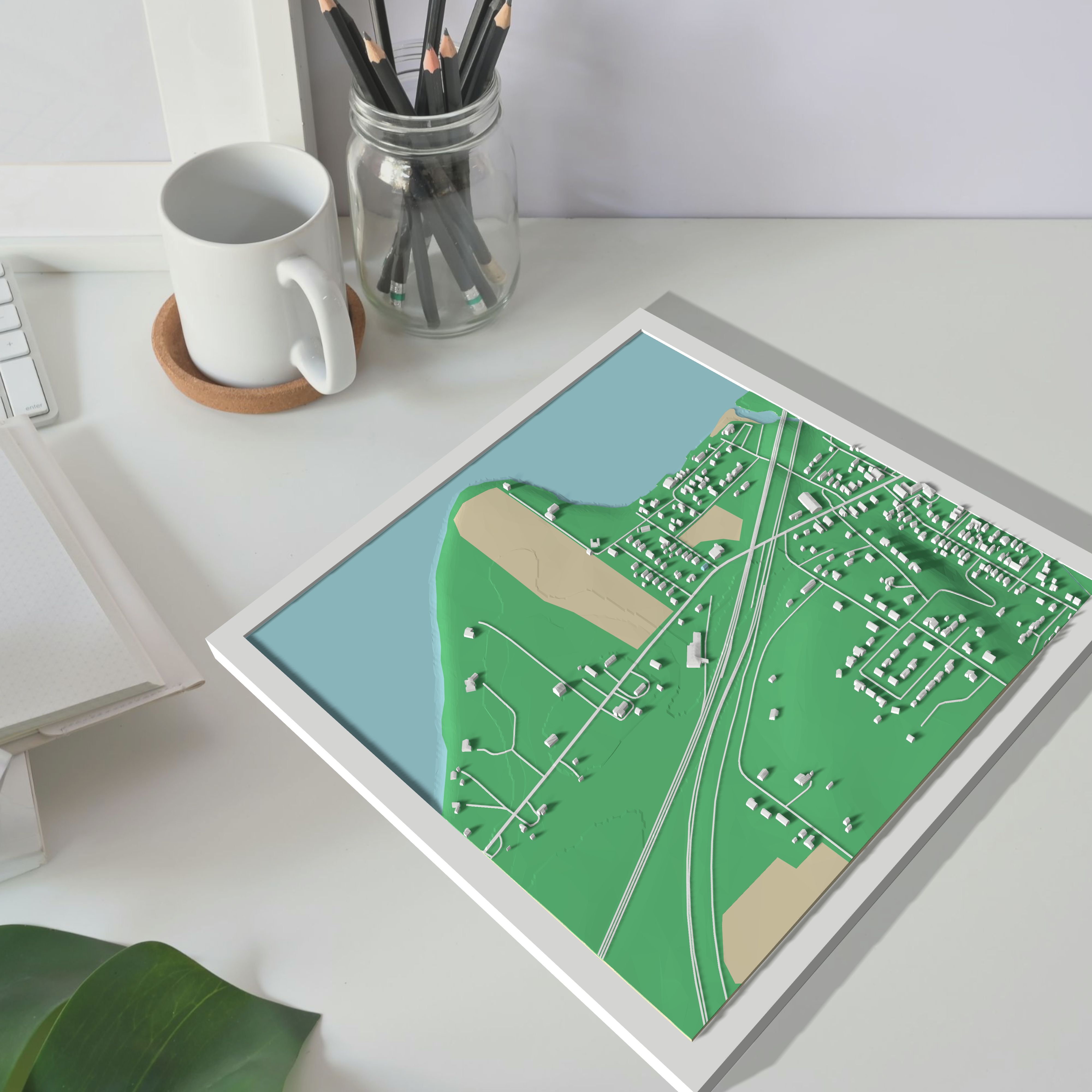 Village of Silver Creek