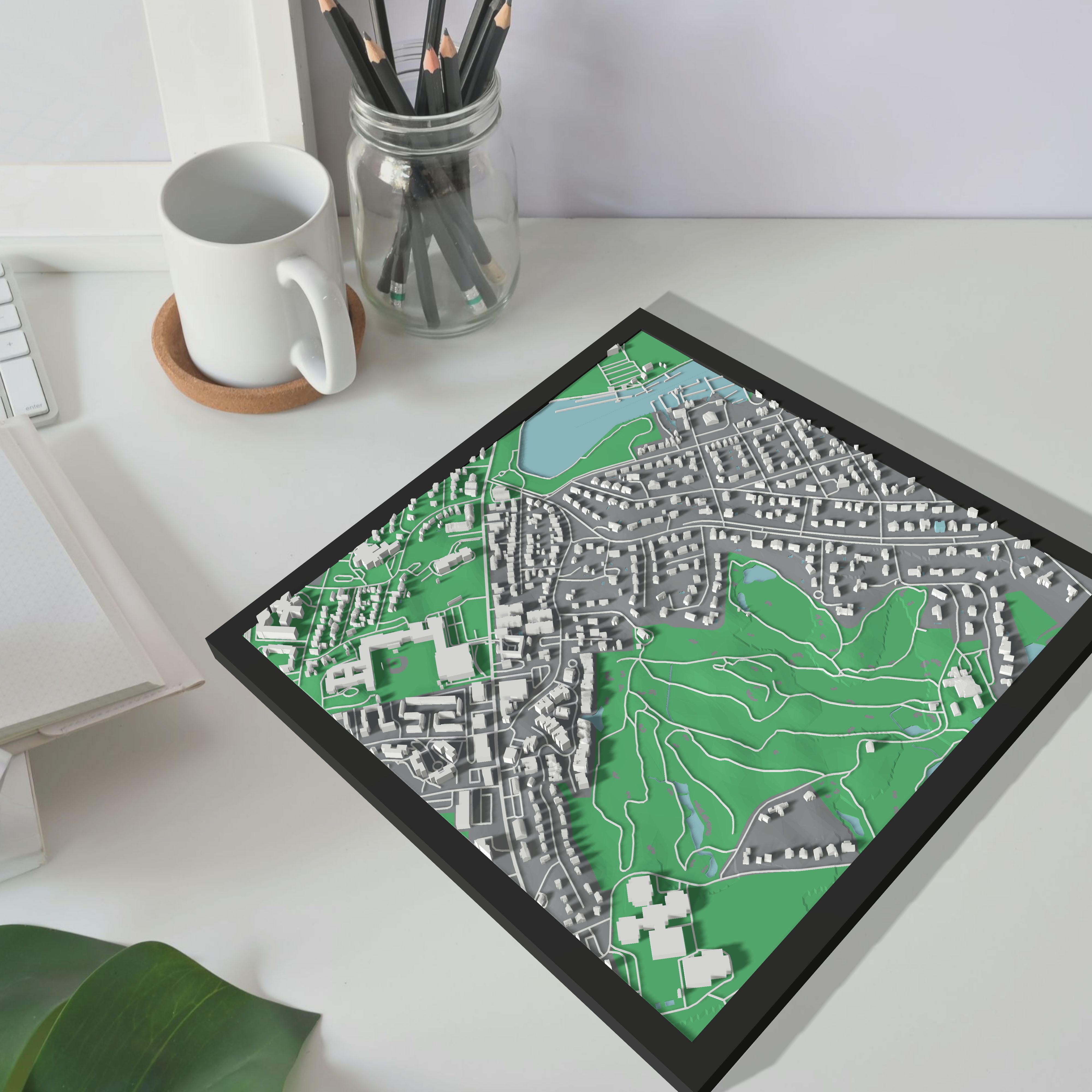 Village of Mamaroneck