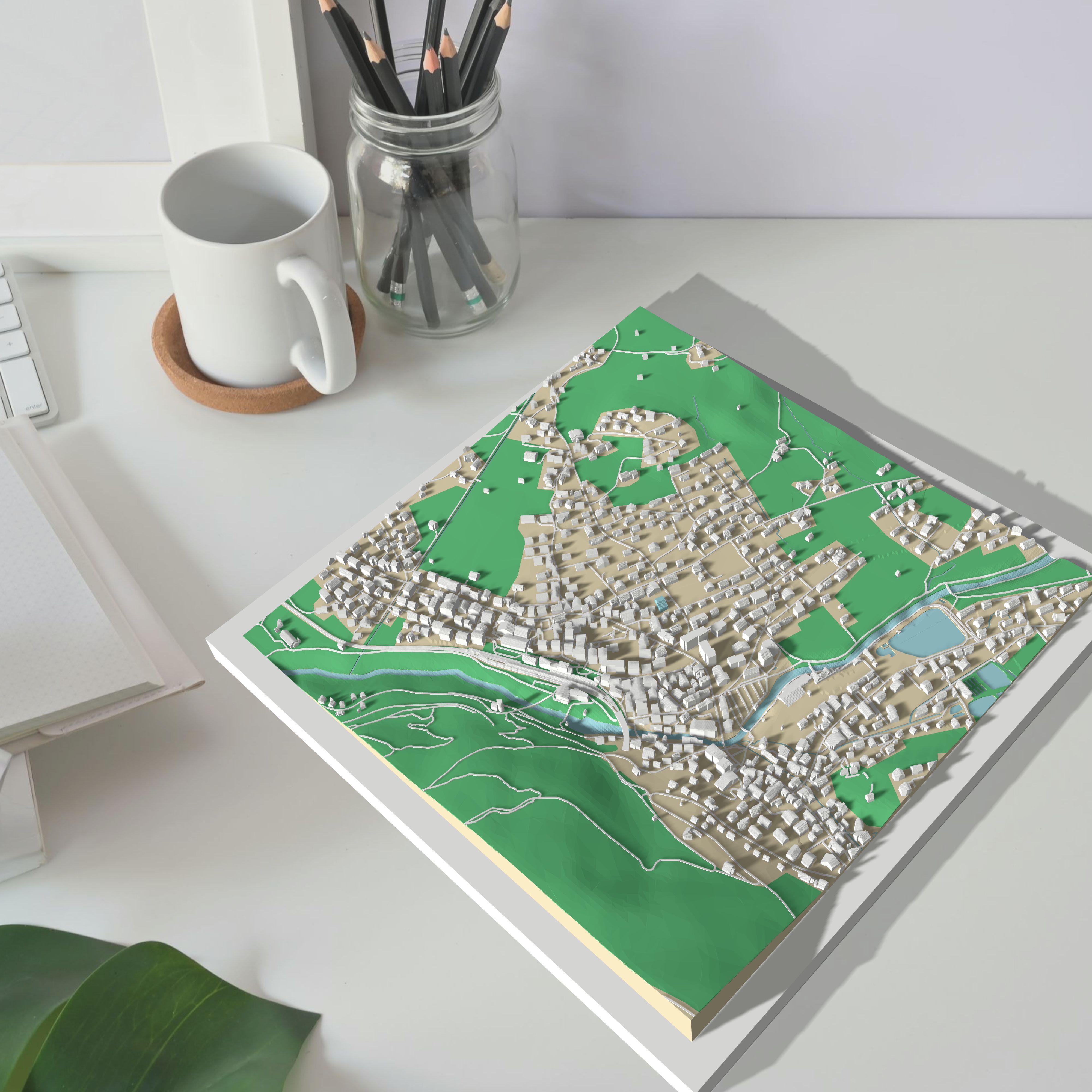 Klosters Platz, Klosters