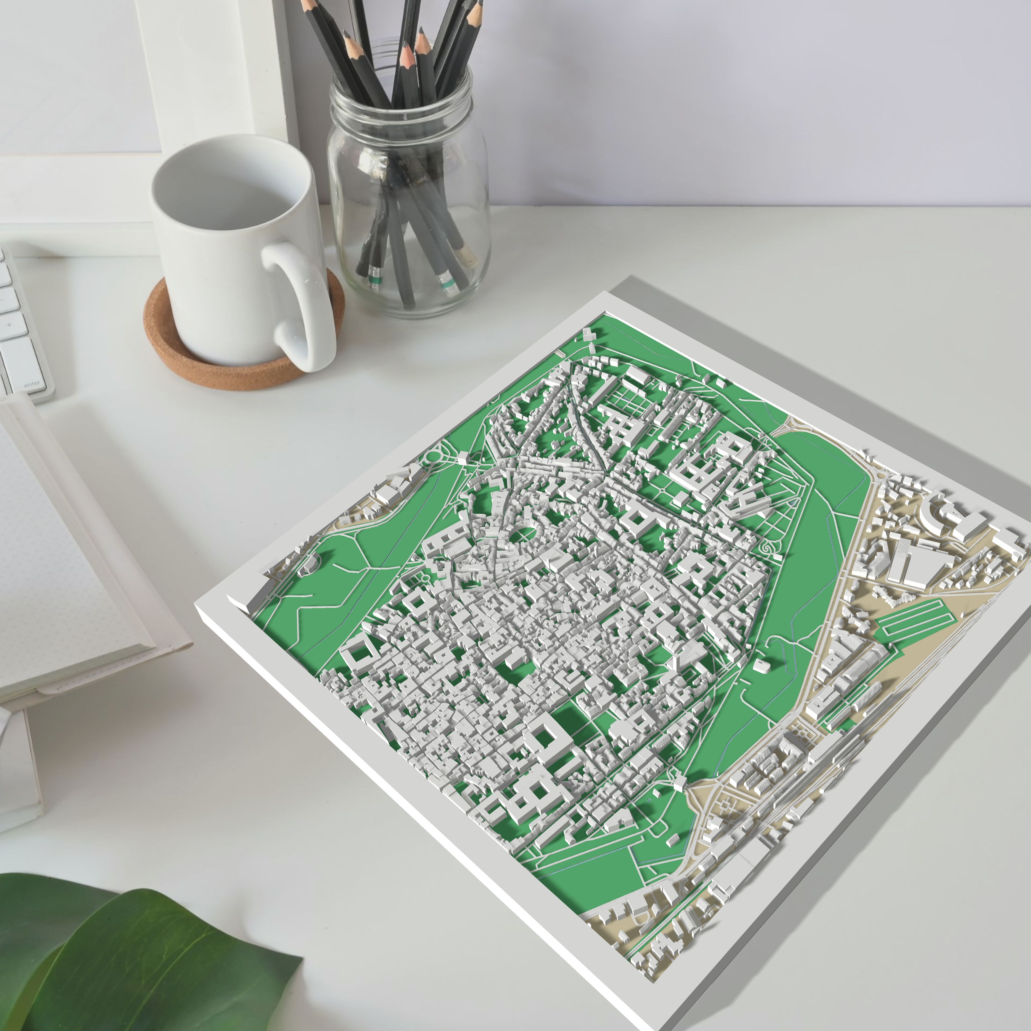 San Concordio, Lucca