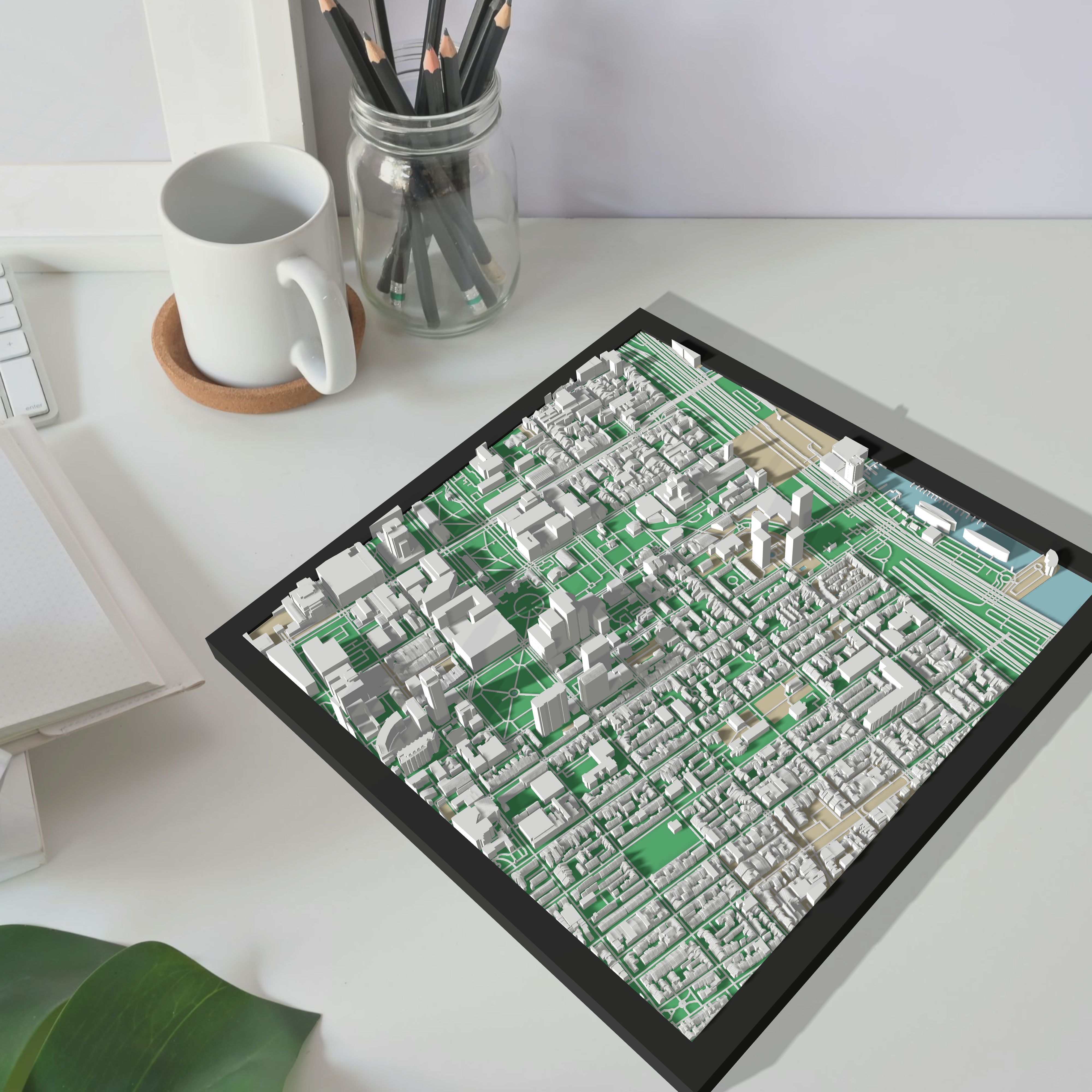 Center City, Philadelphia