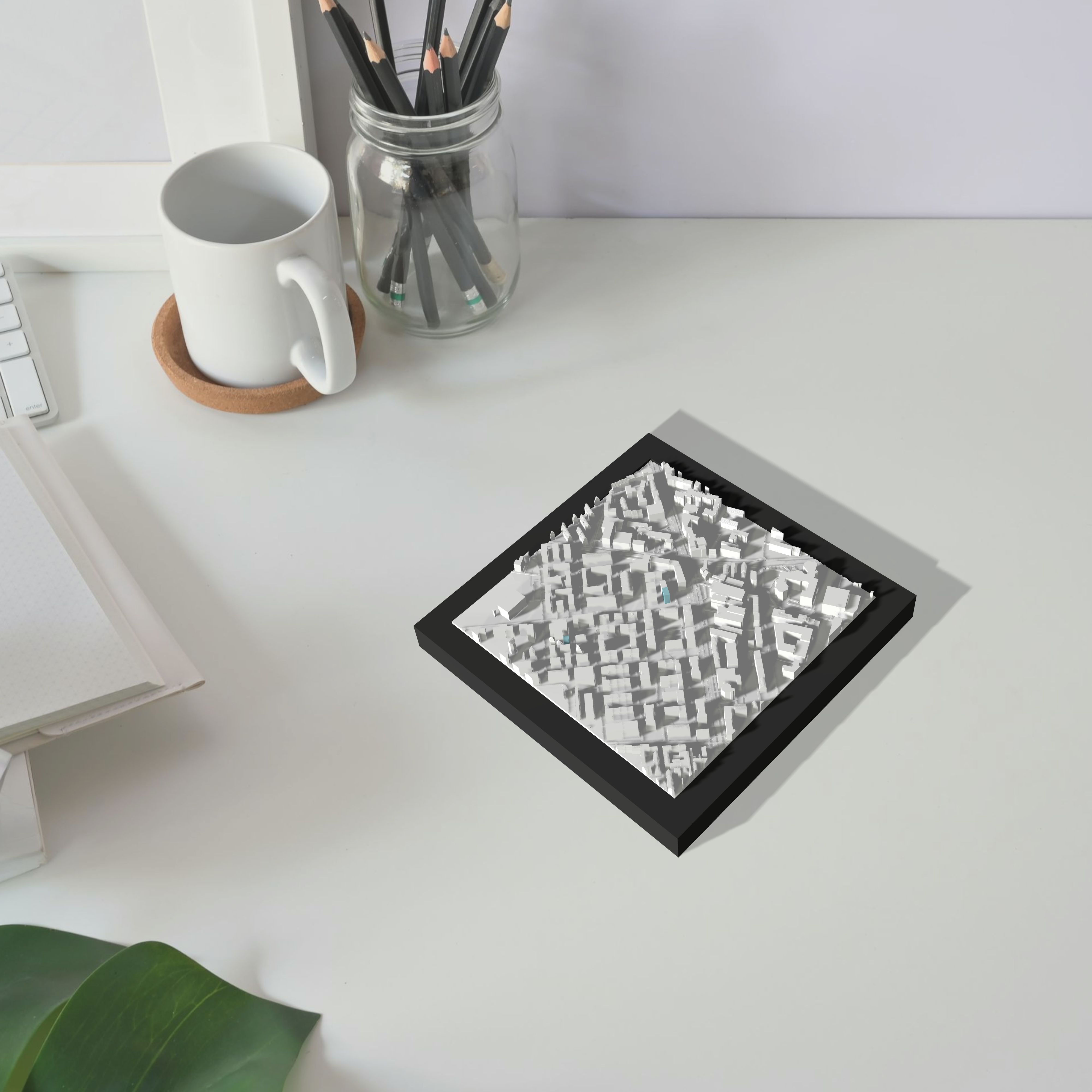 Rheingauviertel / Hollerborn, Wiesbaden