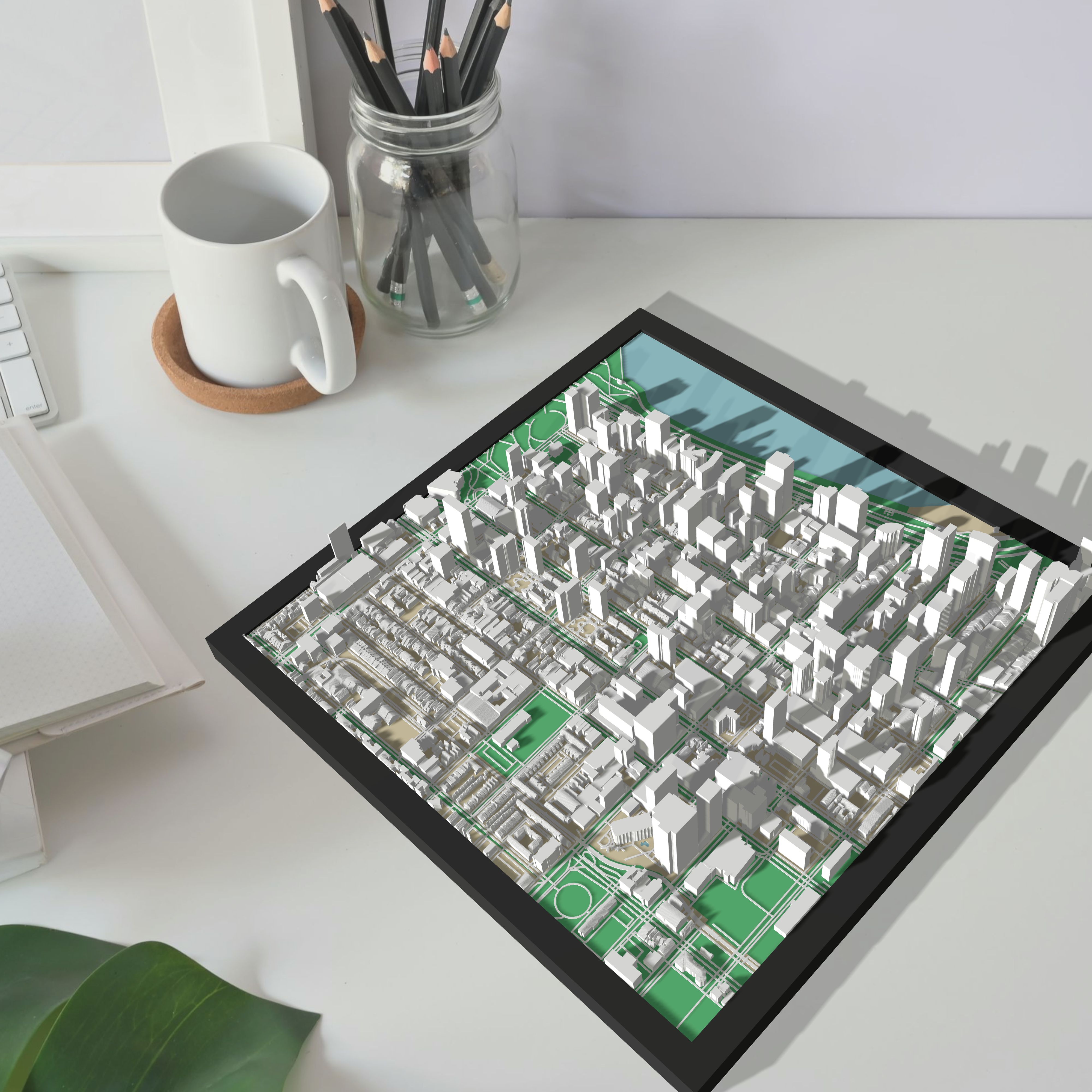 Near North Side, Chicago