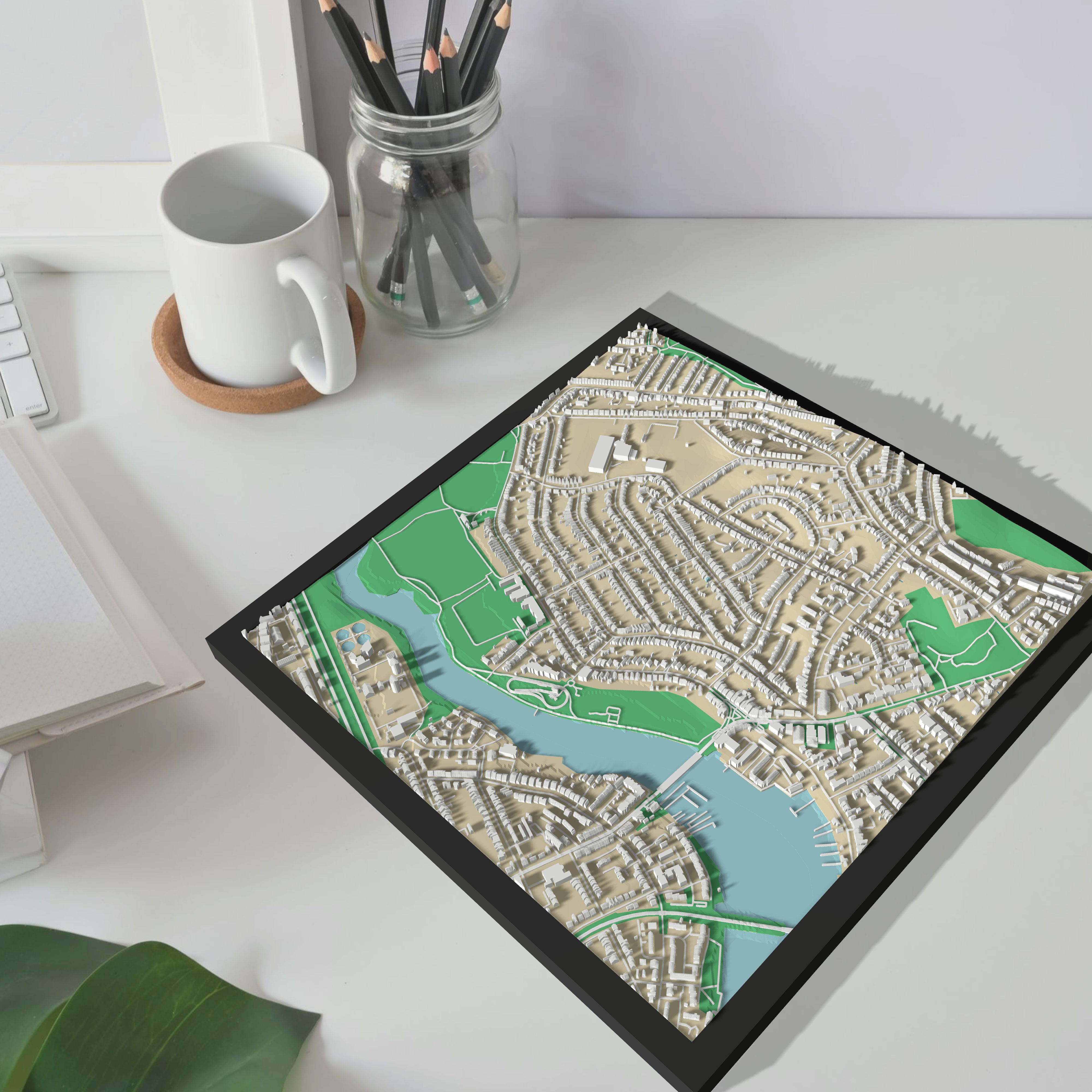 Bitterne Park, Southampton