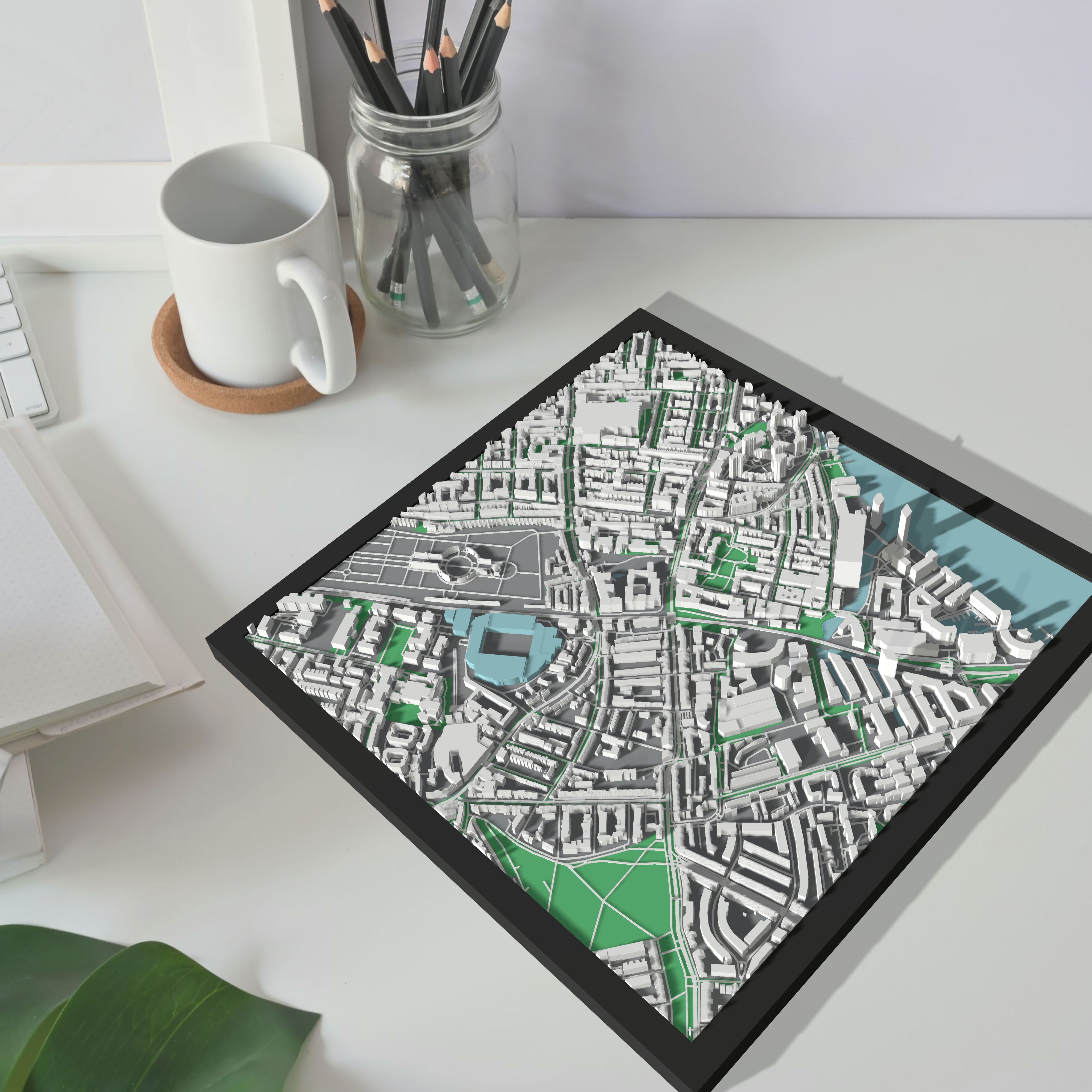 Earl's Court, London