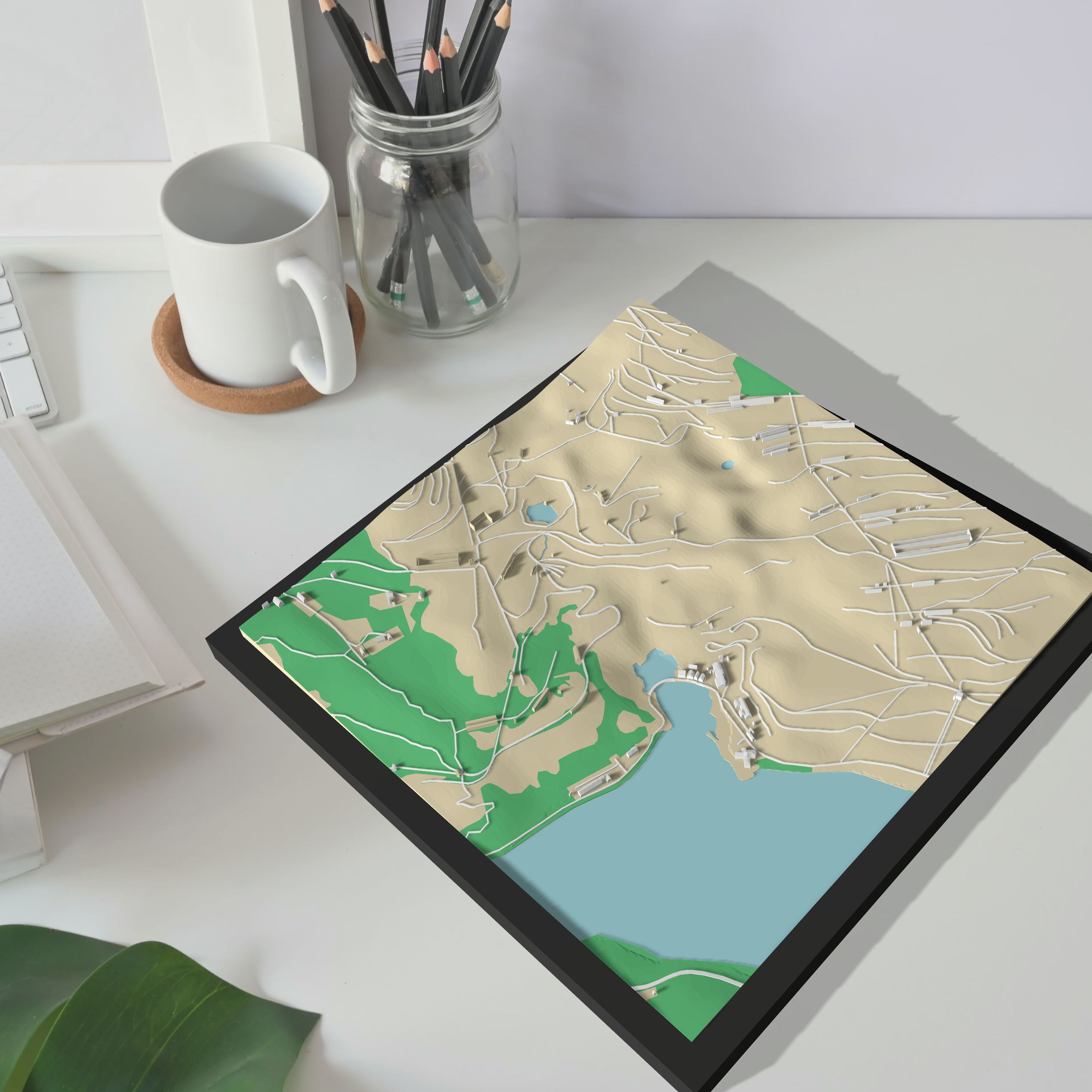 Llanddeiniolen, Llanberis