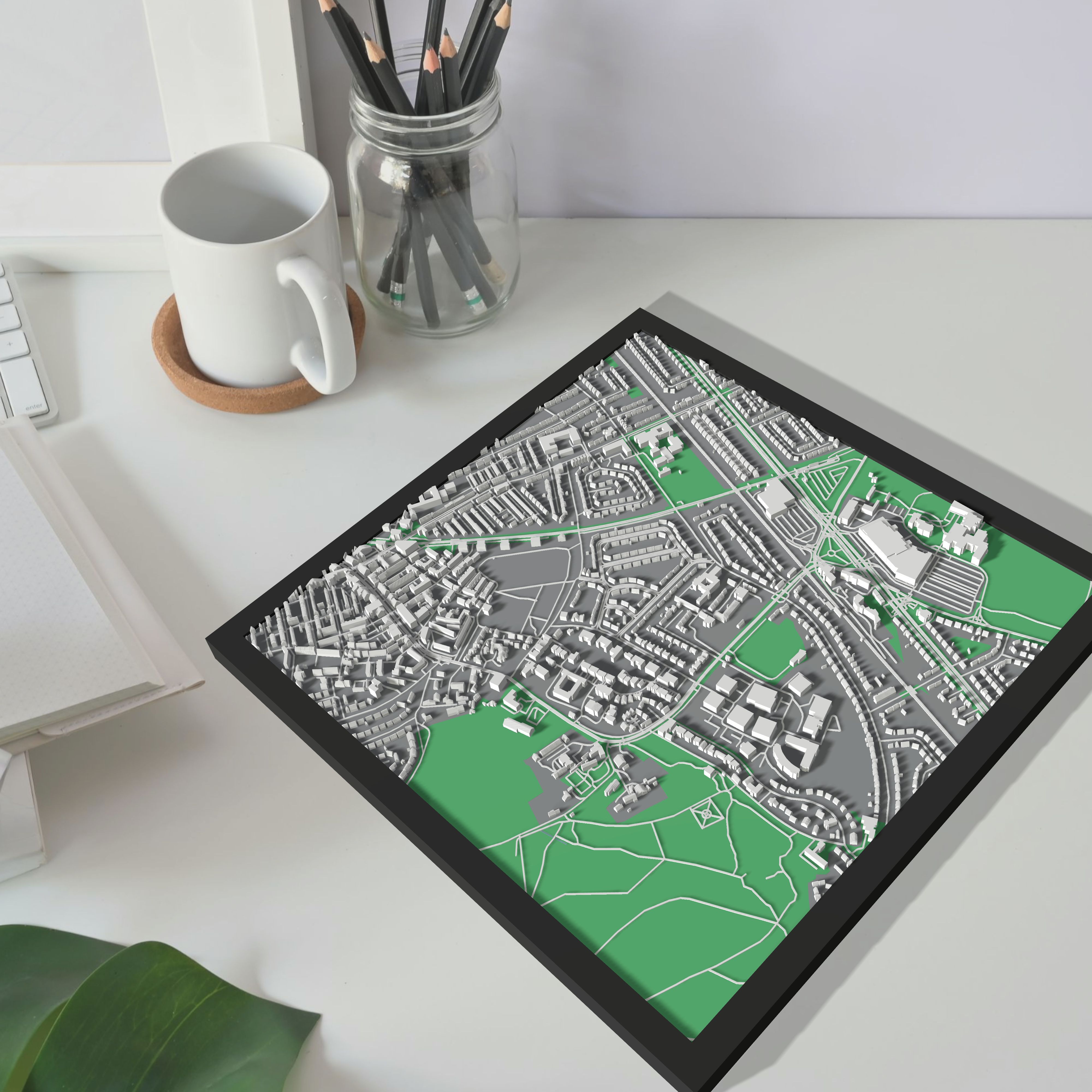 Didsbury, Manchester