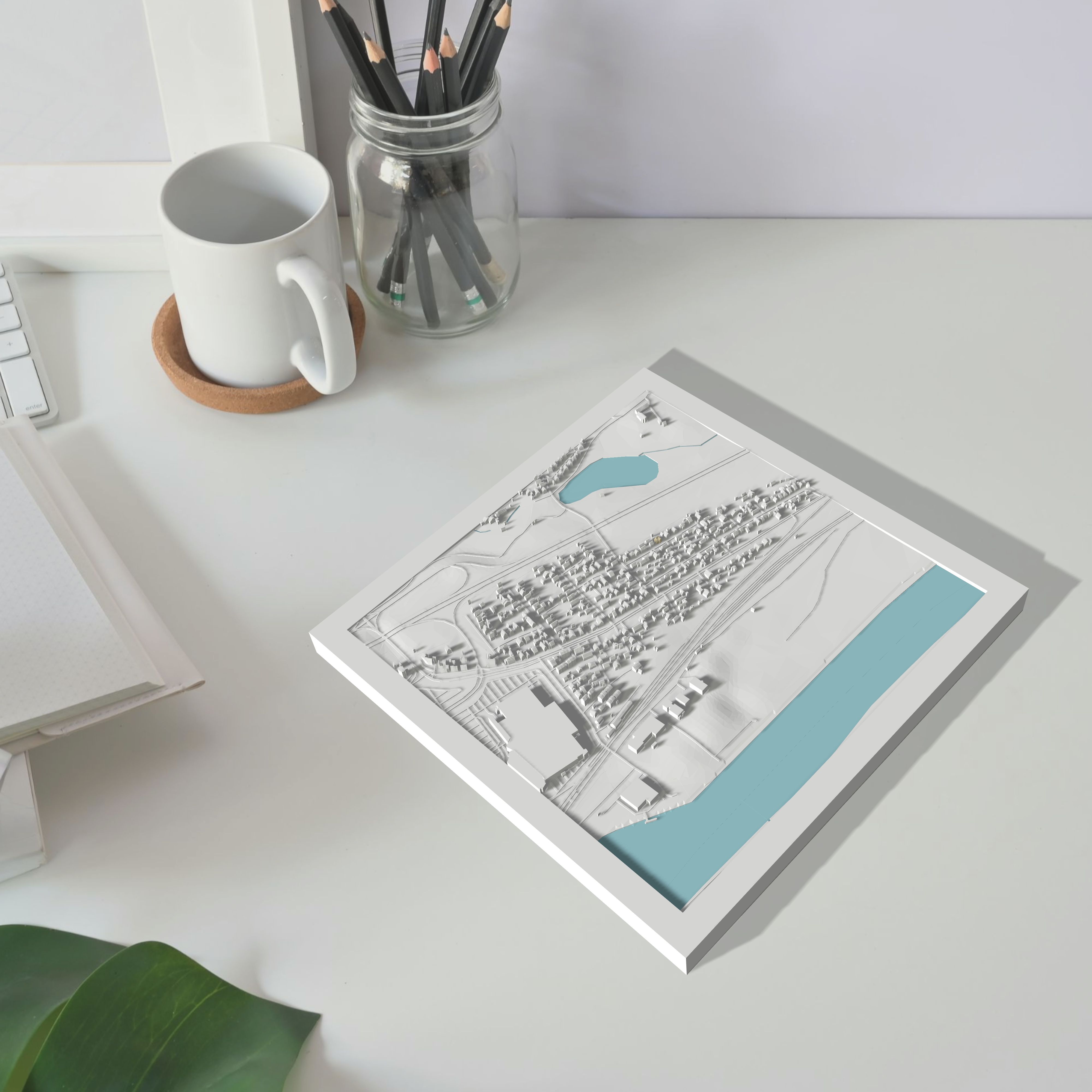 Dänischburg, Lübeck