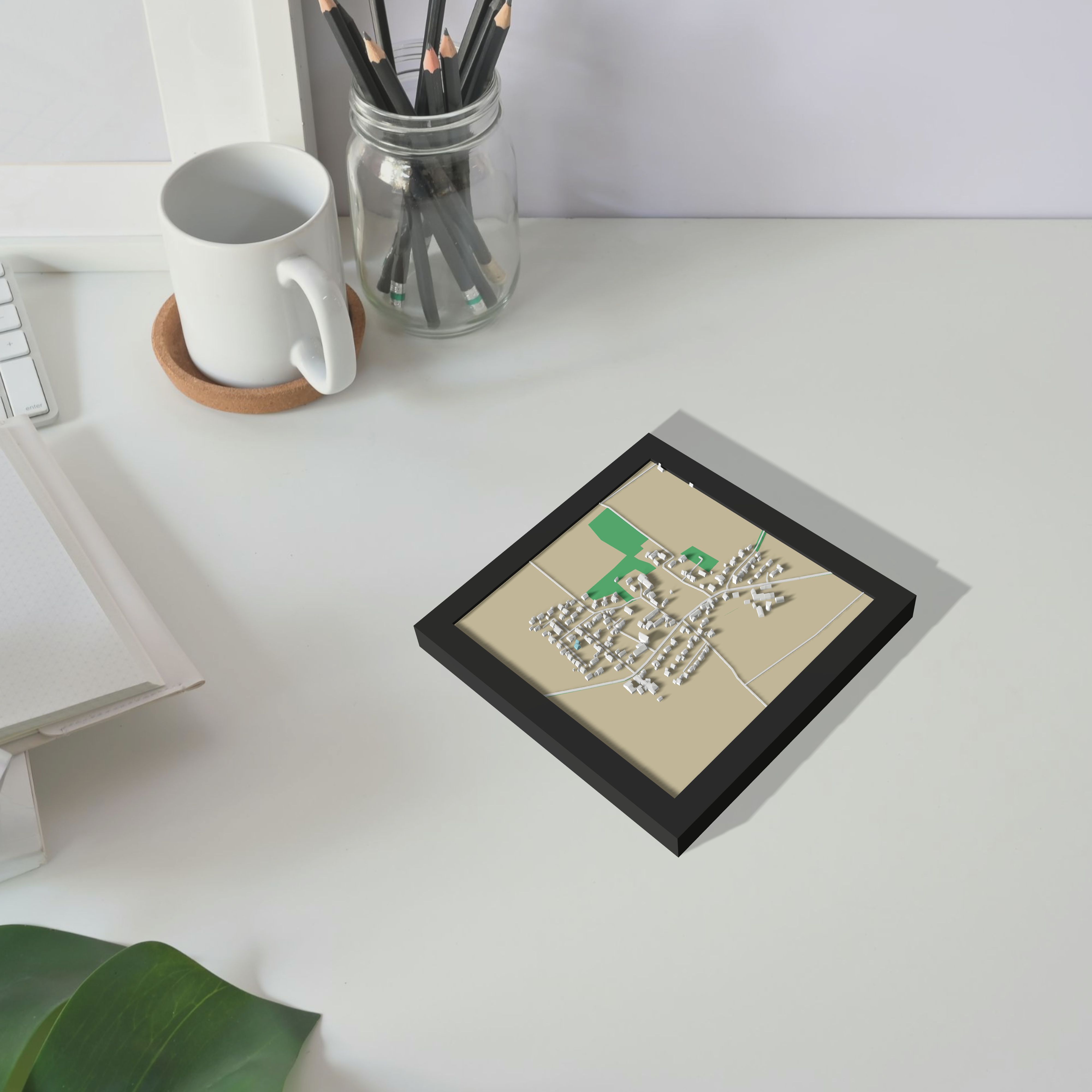 Schoneberg, Lippetal