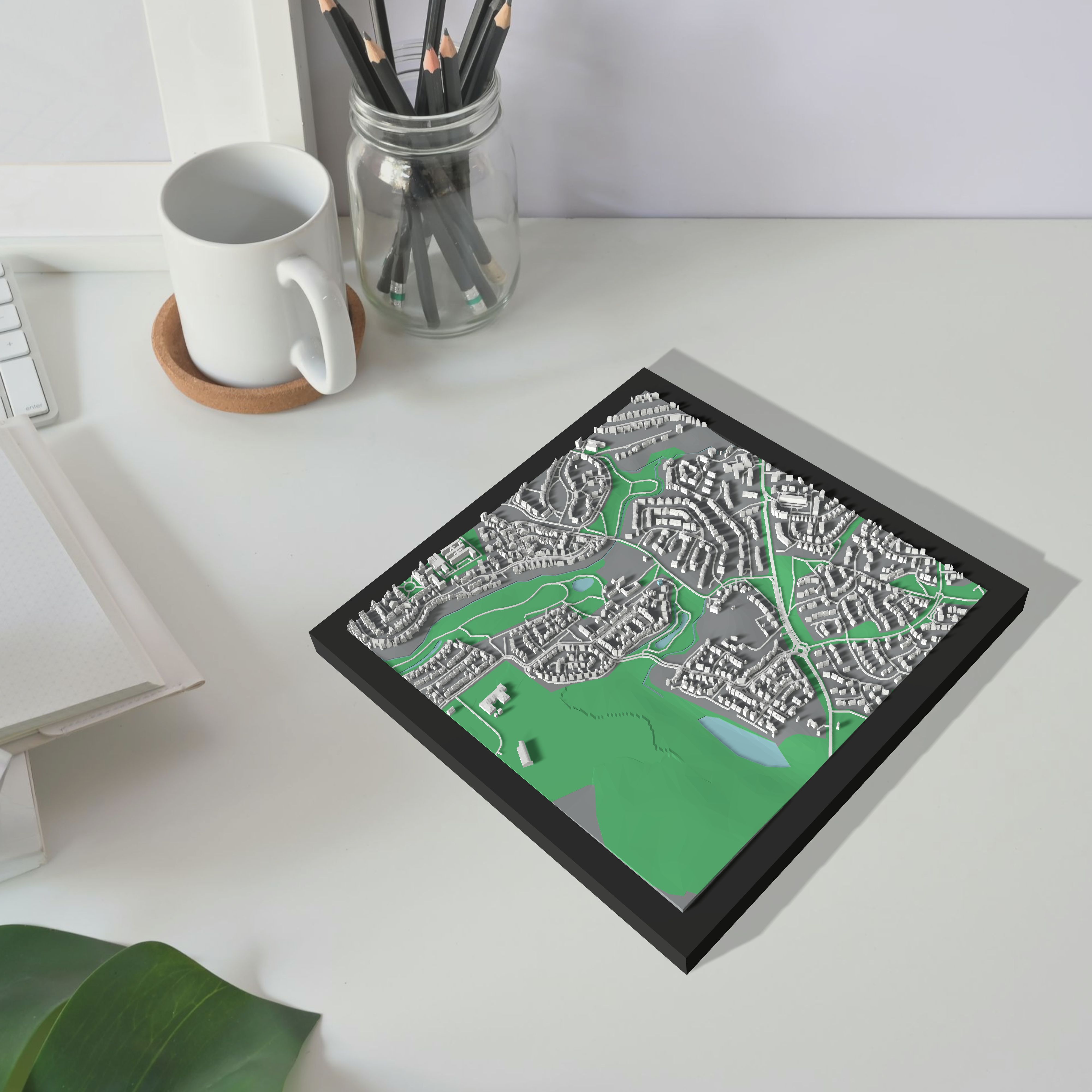 Radbrook, Shrewsbury