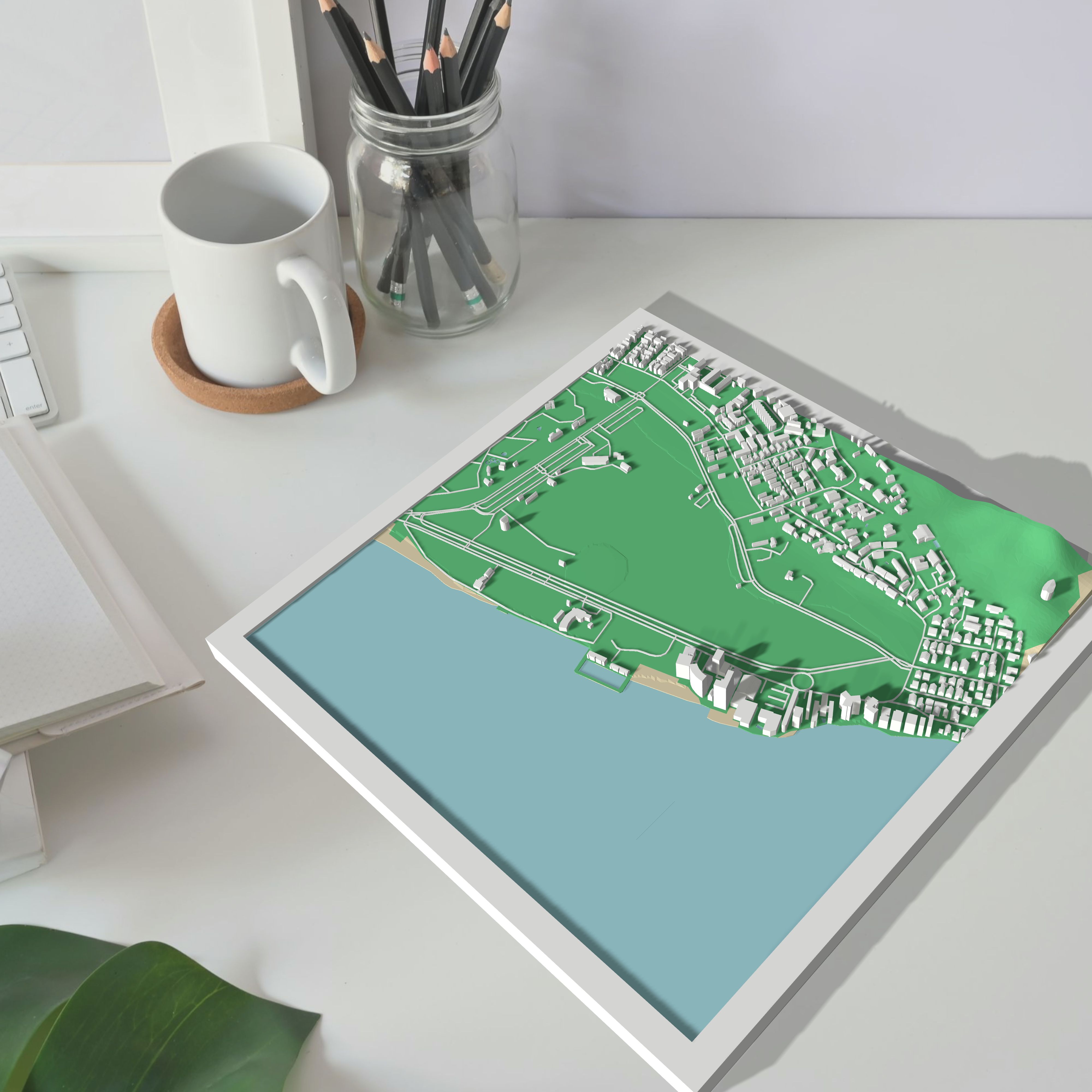 Kapahulu, East Honolulu