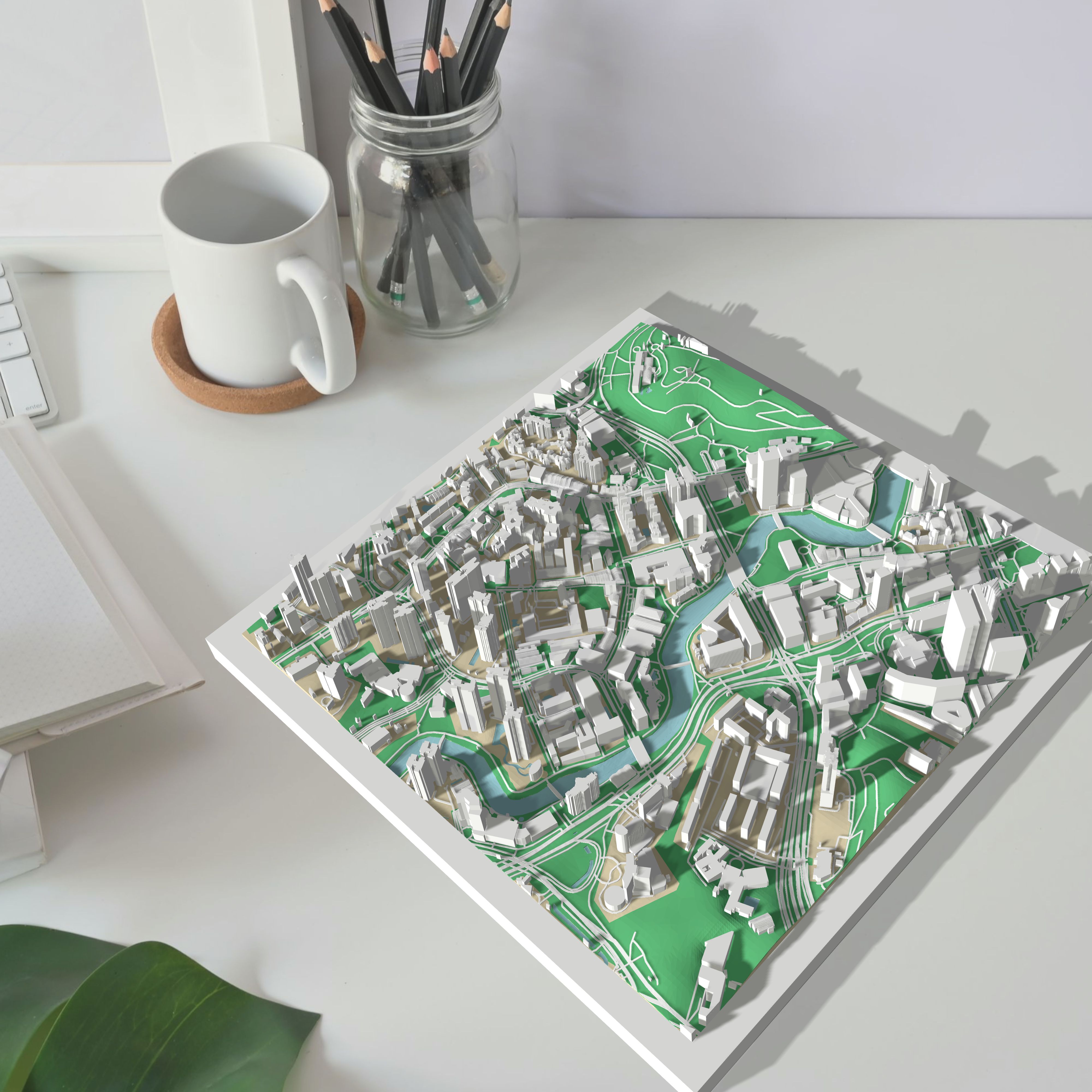 Singapore River, Singapore